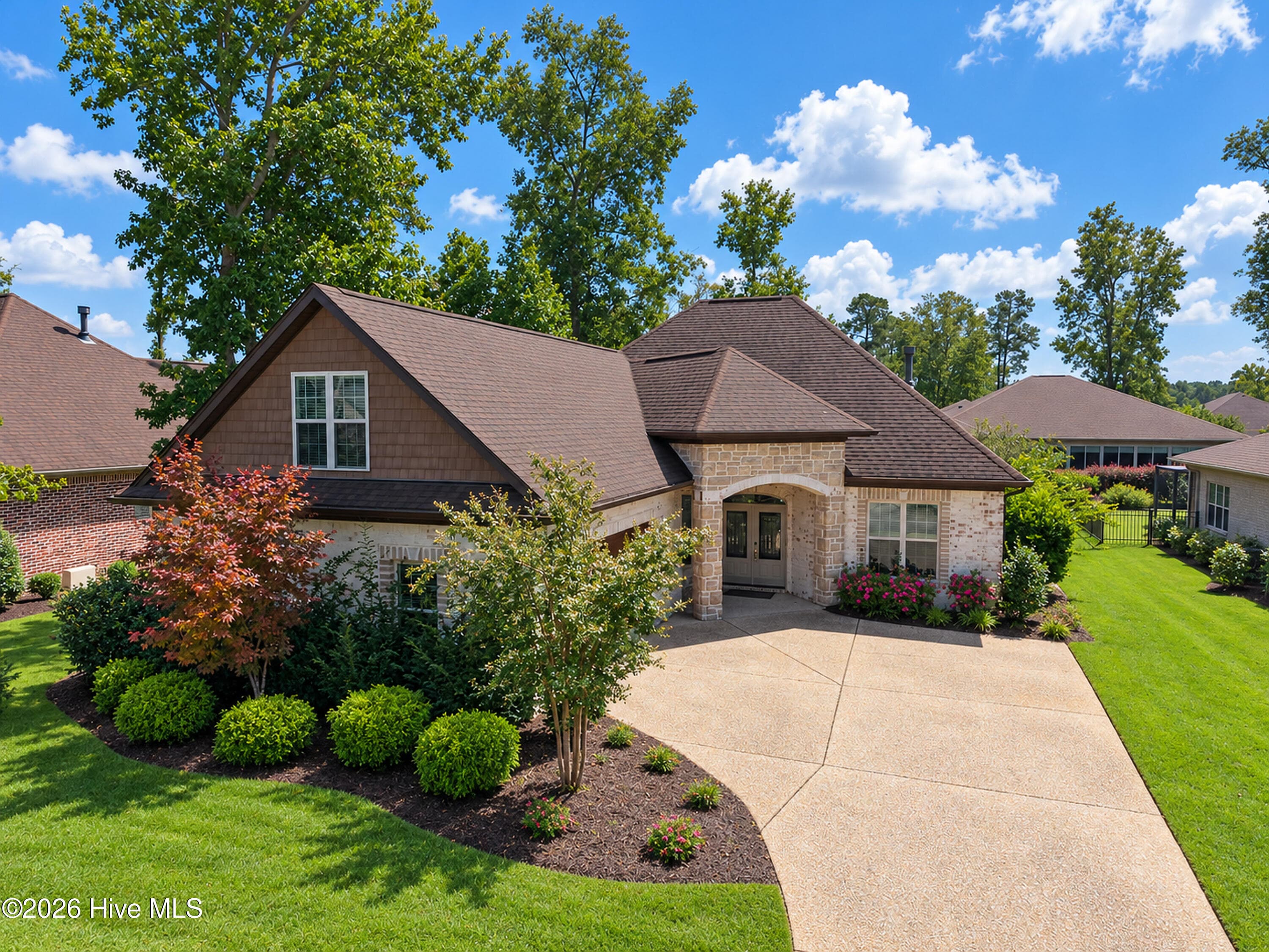 656 Jenoa Drive, Castle Hayne, NC 28429