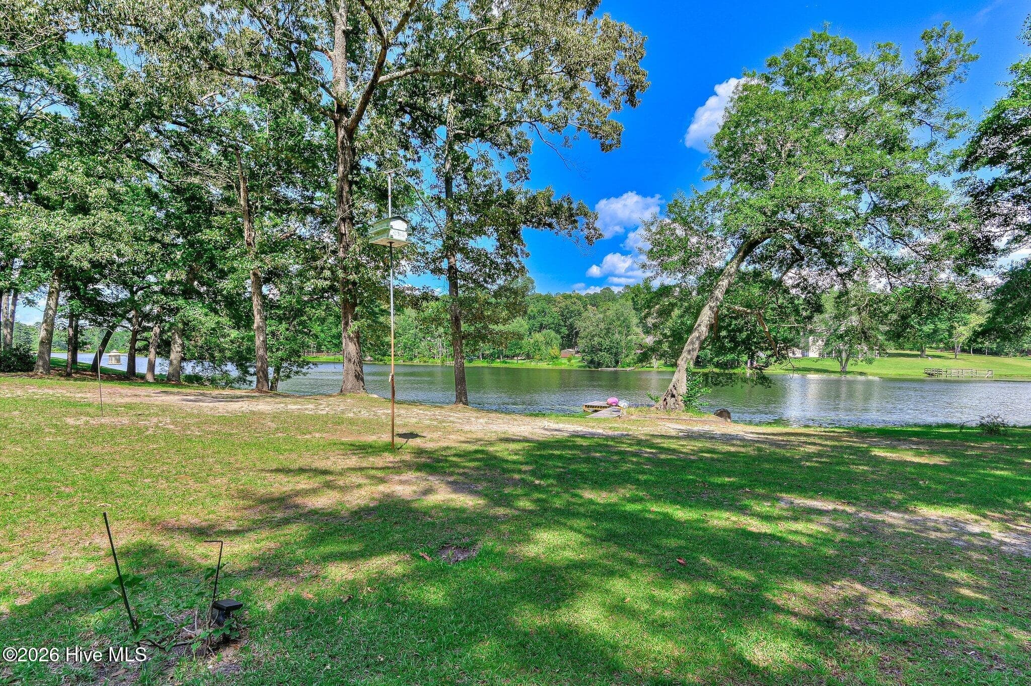 Single Family Residence at 162 Boyd Pond Road, Beech Island, SC 29842, photo 2 of 5