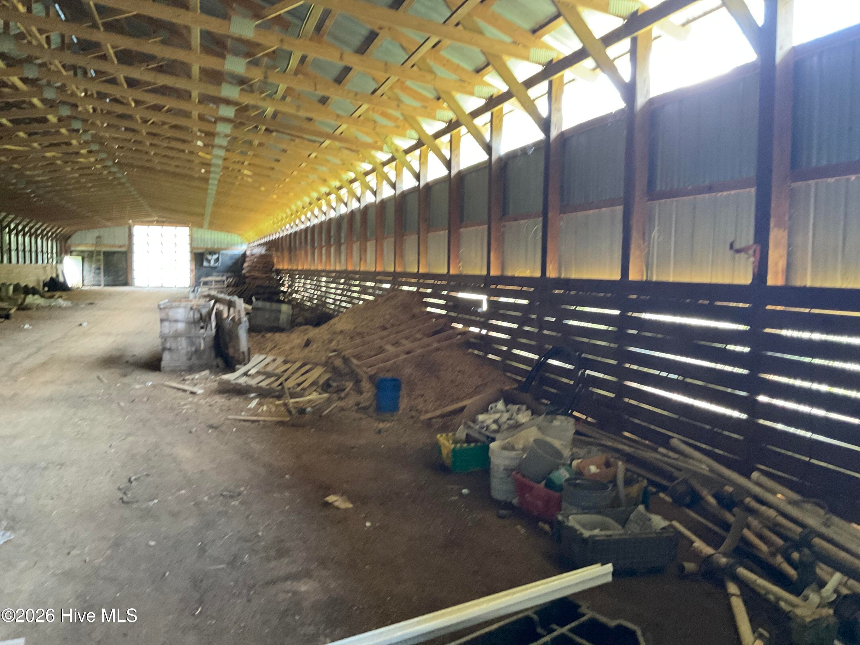 Farm at 5650 Old 125 Road, Scotland Neck, NC 27874, photo 5 of 8