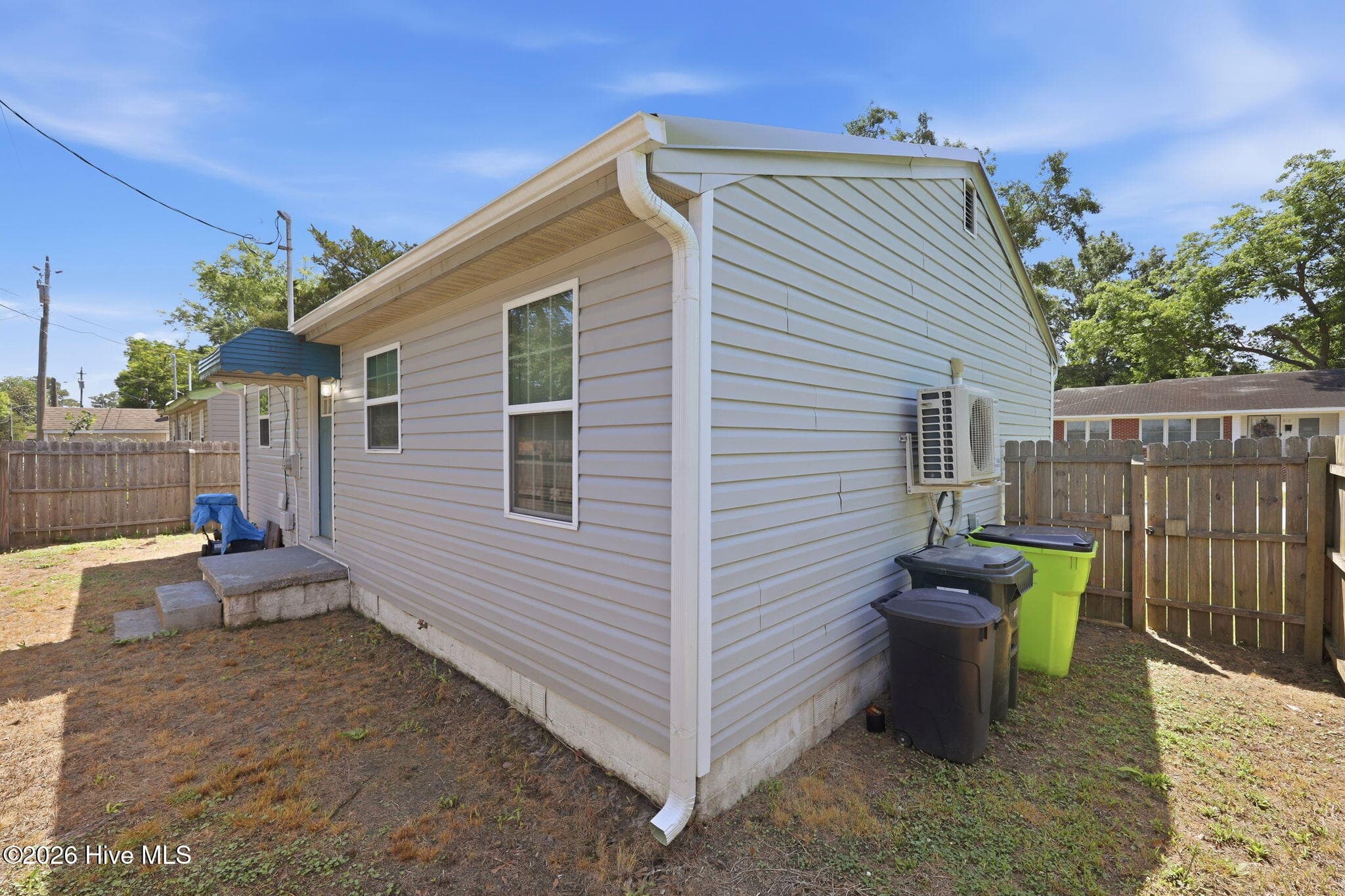 Single Family Residence at 518 Ruth Avenue, New Bern, NC 28560, photo 33 of 51