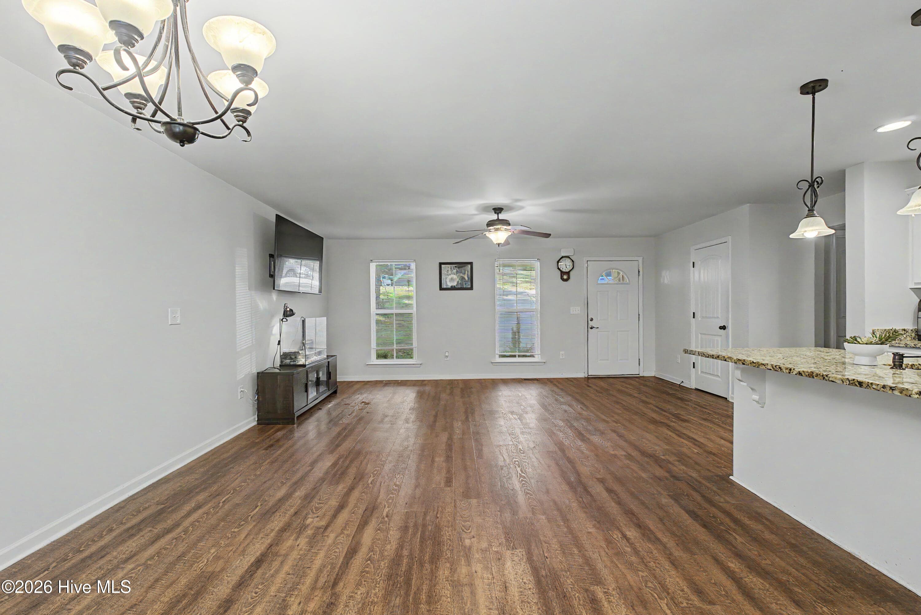 Single Family Residence at 607 Ridgefield Drive, North Augusta, SC 29841, North Augusta, photo 5 of 24