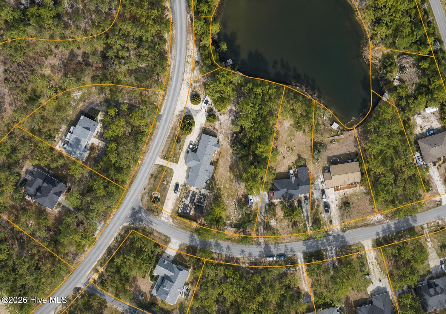 Single Family Residence at 1341 Forest Lake Drive, Southport, NC 28461, photo 30 of 31