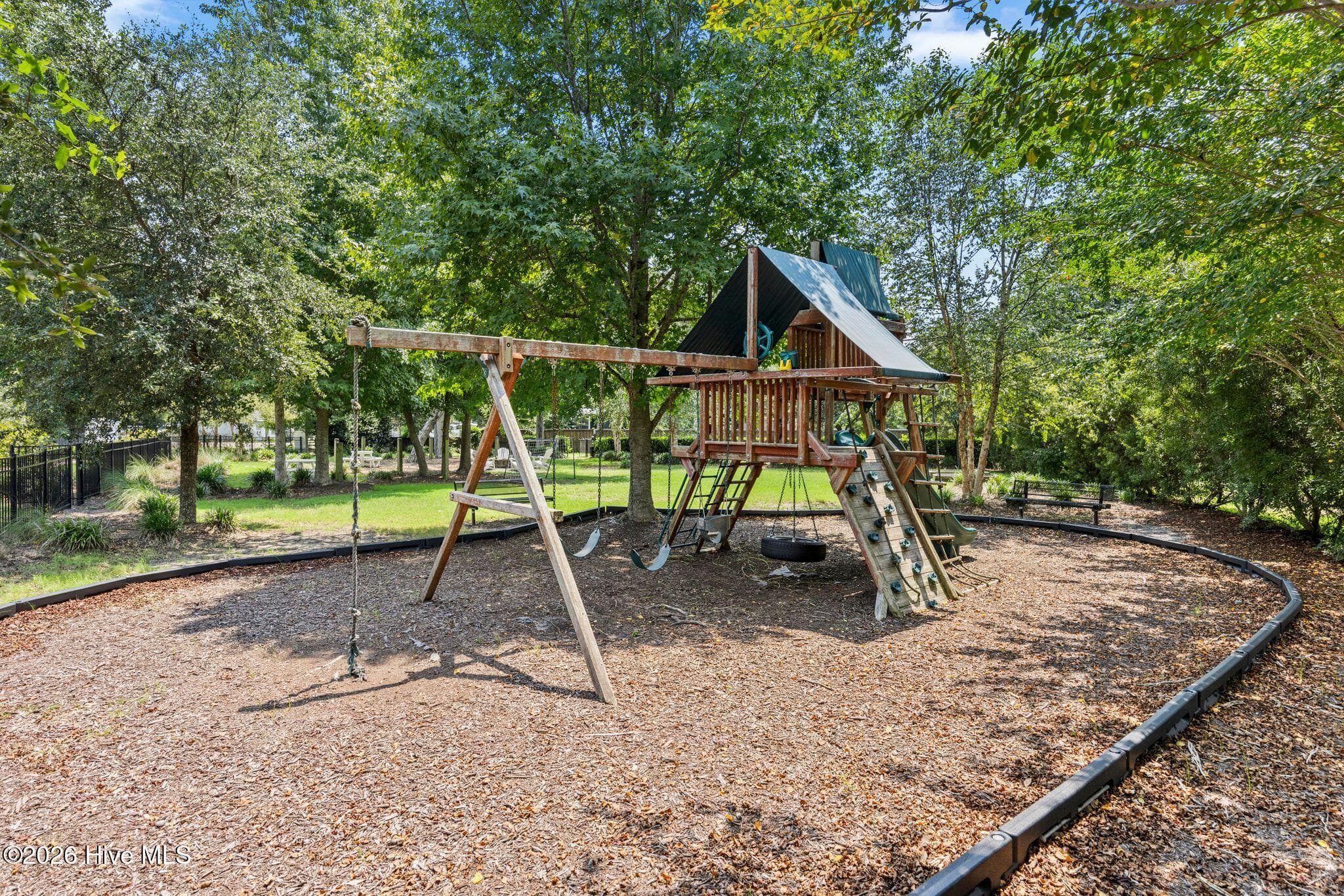Single Family Residence at 636 Countryside Lane, Wilmington, NC 28411, photo 56 of 57