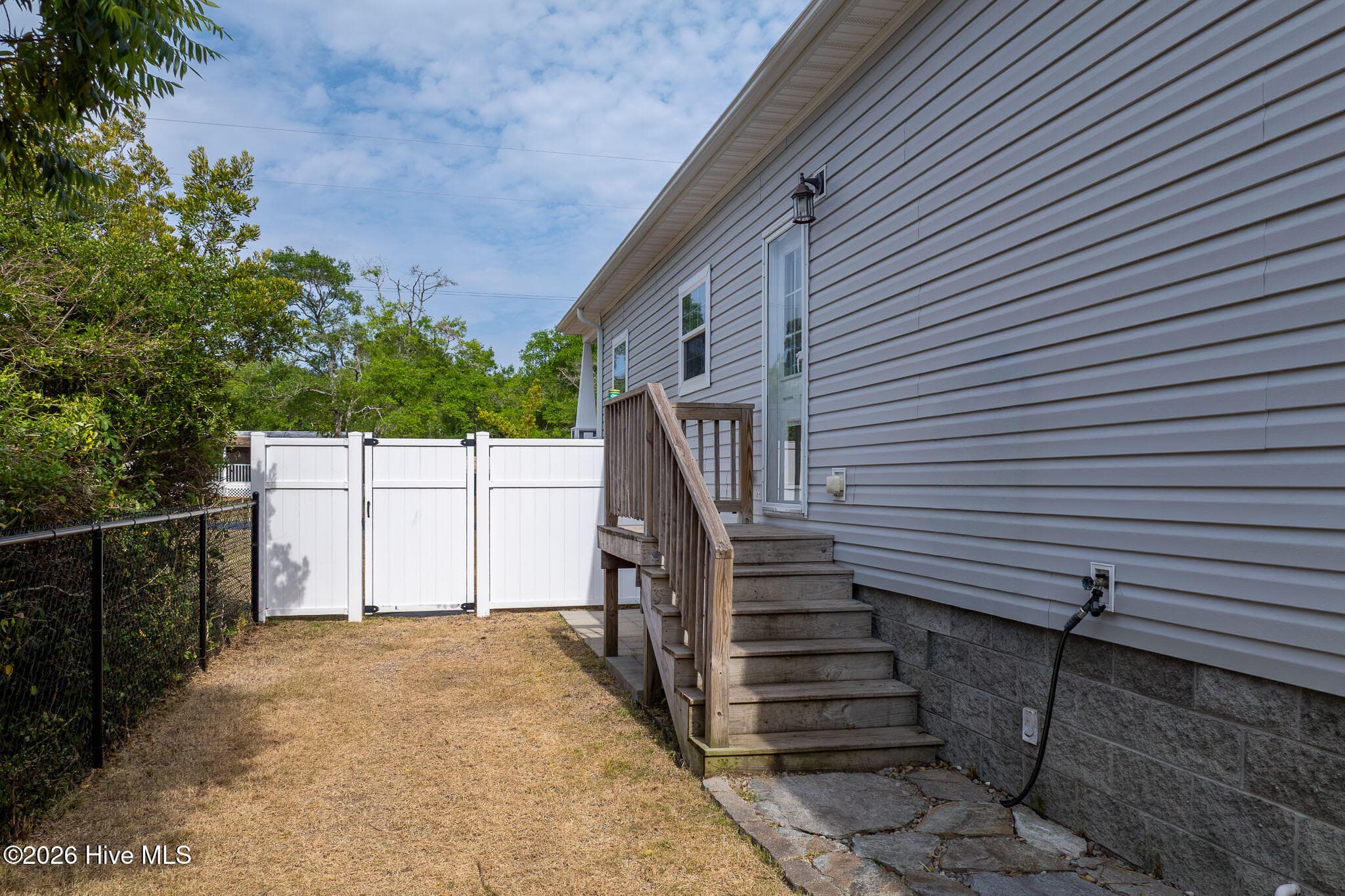 Single Family Residence at 416 Ocean Spray Drive, Cedar Point, NC 28584, photo 79 of 105