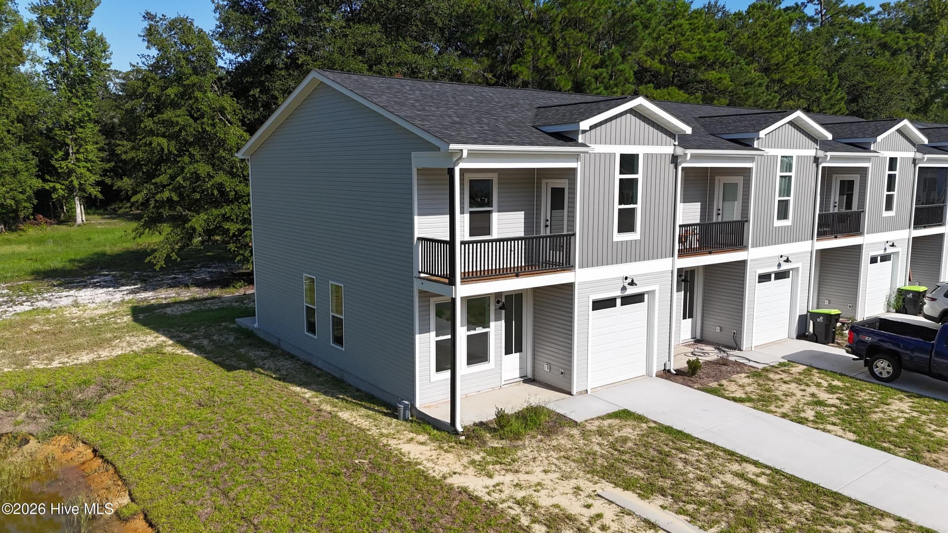Quadruplex at 1032 Xian Way, Northwest, NC 28451, photo 77 of 81