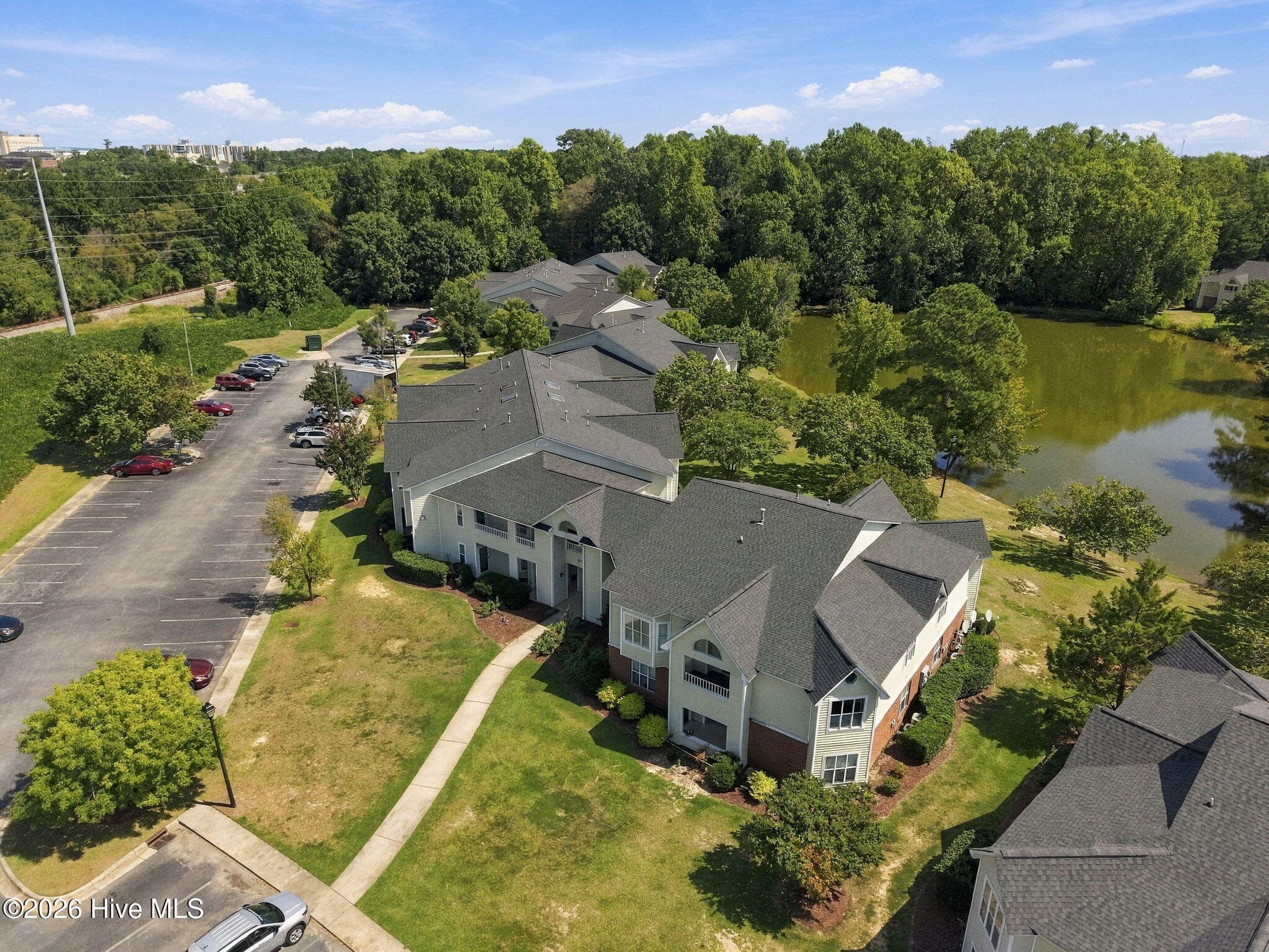 Condominium at 521 Spring Forest Road H, Greenville, NC 27834, photo 11 of 35