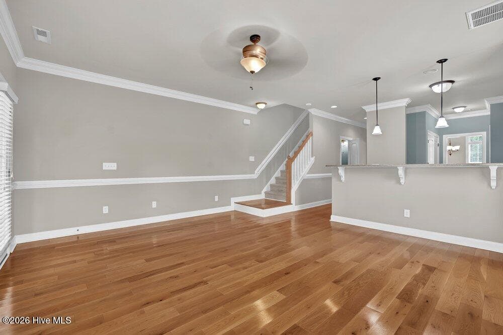Single Family Residence at 1254 Charleston Common Drive, Leland, NC 28451, photo 15 of 50