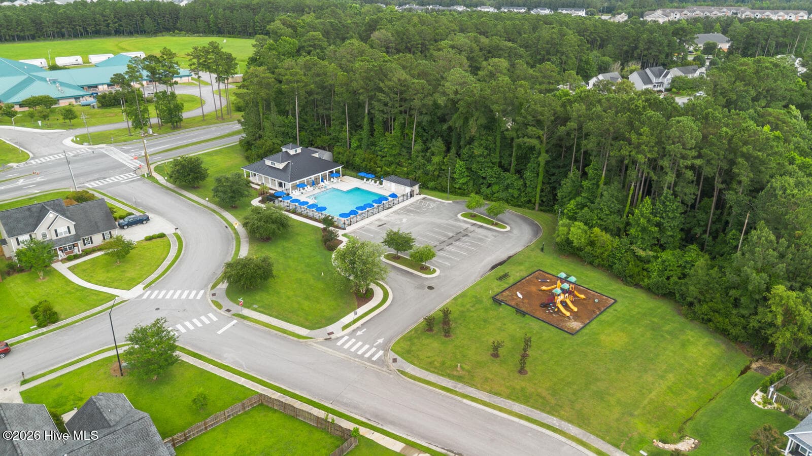 906 Savannah Drive, Jacksonville, NC 28546