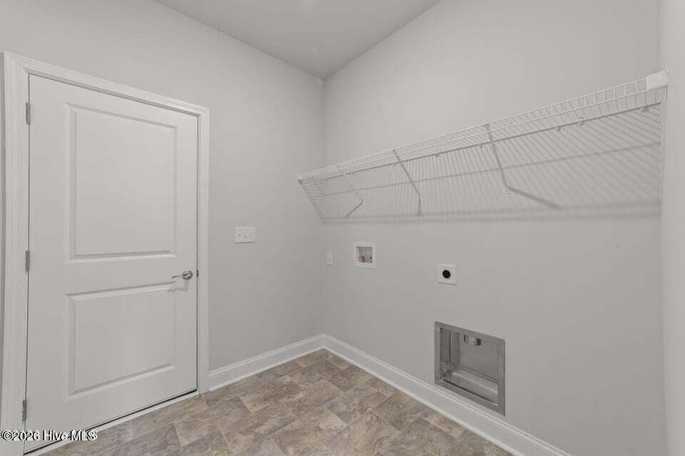 REPRESENTATIVE PHOTO LAUNDRY/MUD ROOM OFF GARAGE - 2109 Sandbrook, Leland, NC 28451