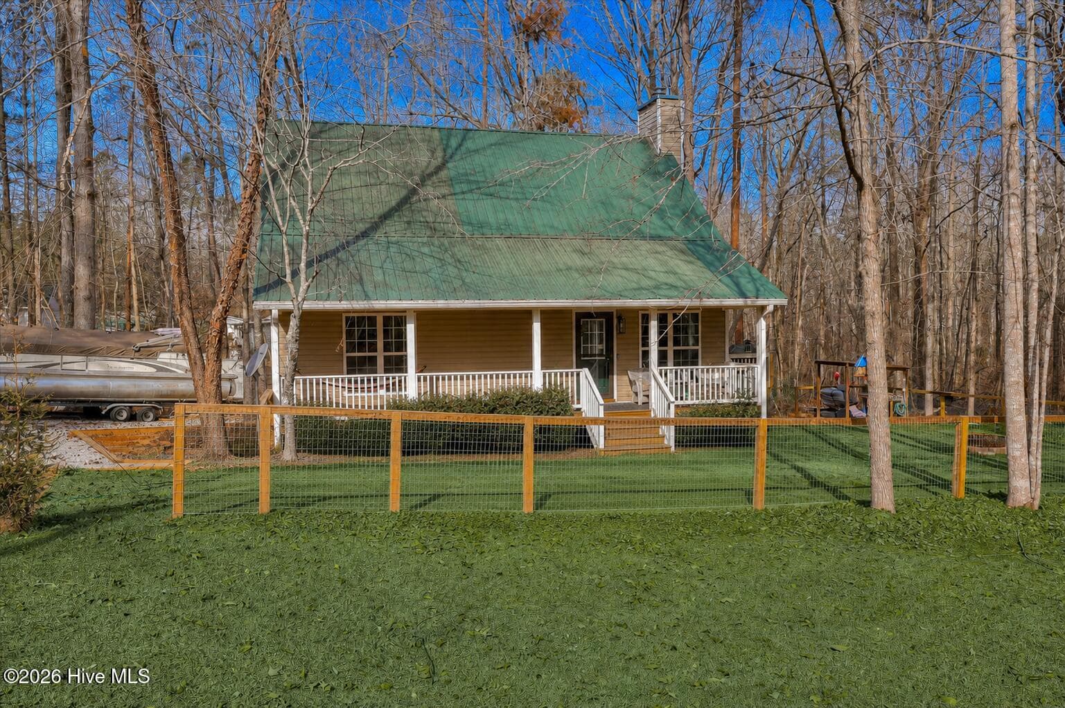 Single Family Residence at 1442 Shore Line Drive, Tignall, GA 30668, photo 18 of 66