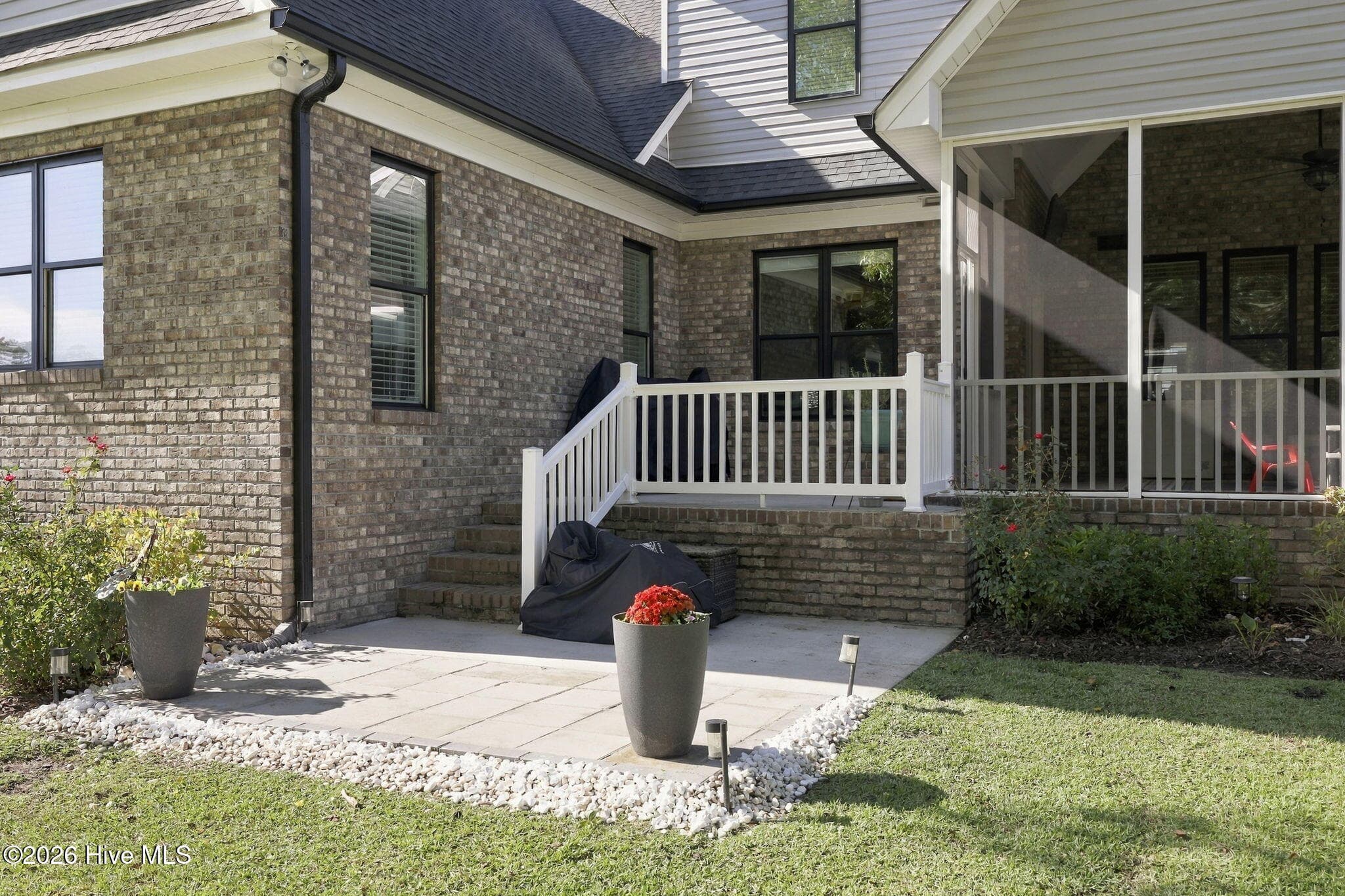 Single Family Residence at 2040 Sedbrook Lane, Winterville, NC 28590, photo 50 of 65