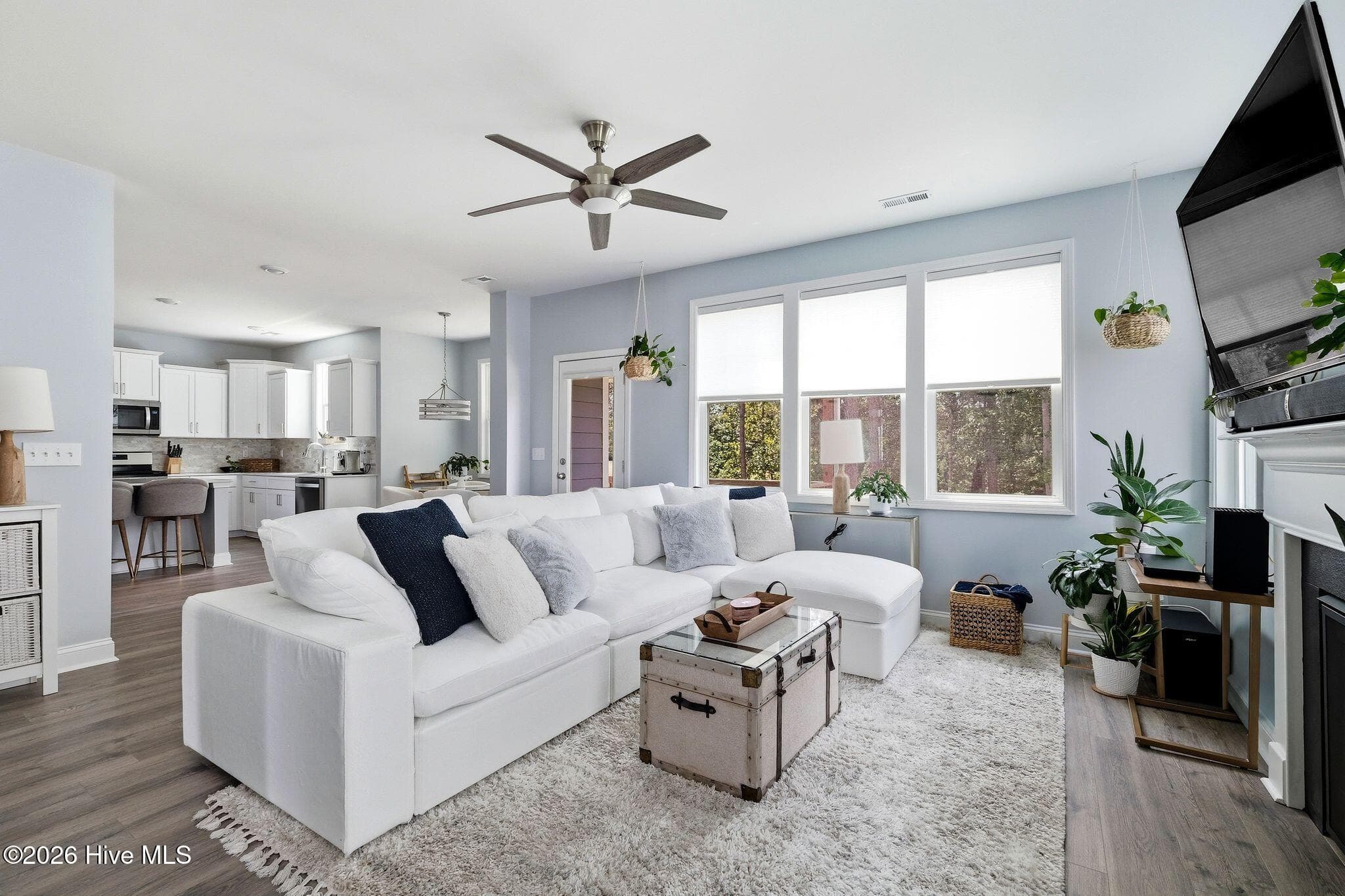 Single Family Residence at 132 Plantation Drive, Southern Pines, NC 28387, photo 15 of 45