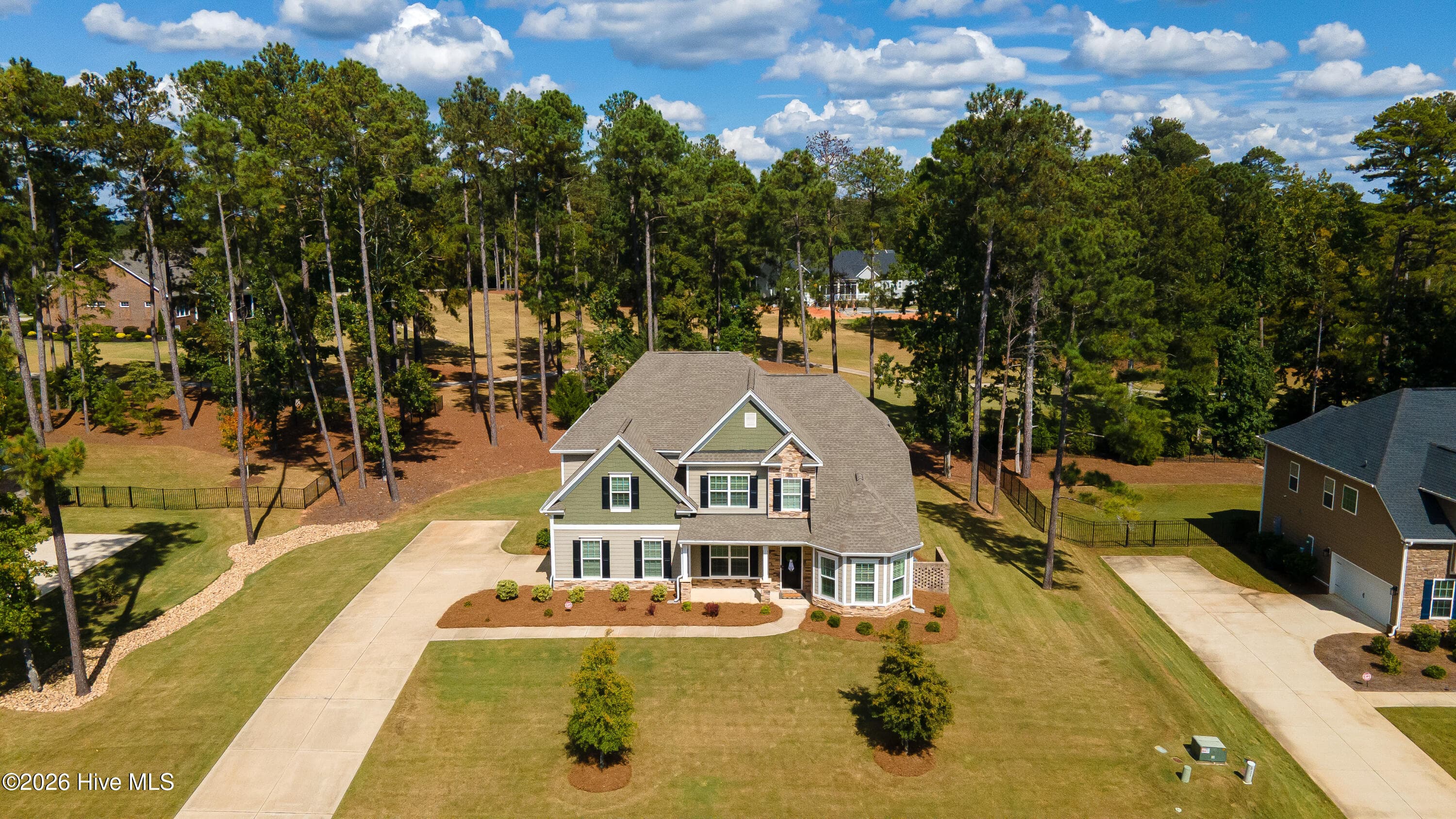 Single Family Residence at 505 Schoolhouse Lane, North Augusta, SC 29860, photo 91 of 101