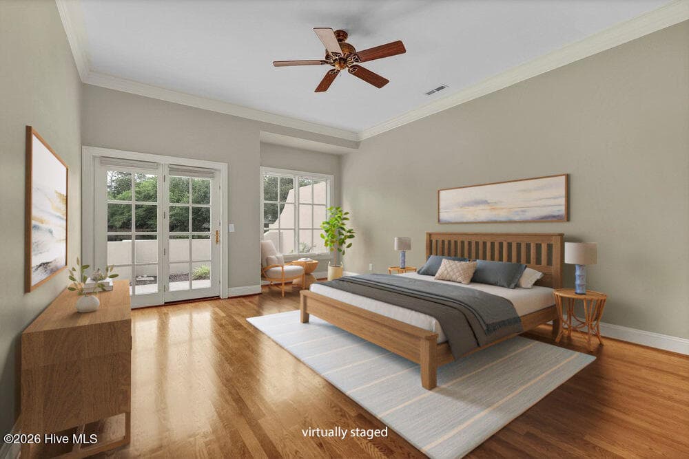 Condominium at 1609 Dijon Drive, Wilmington, NC 28405, photo 30 of 71