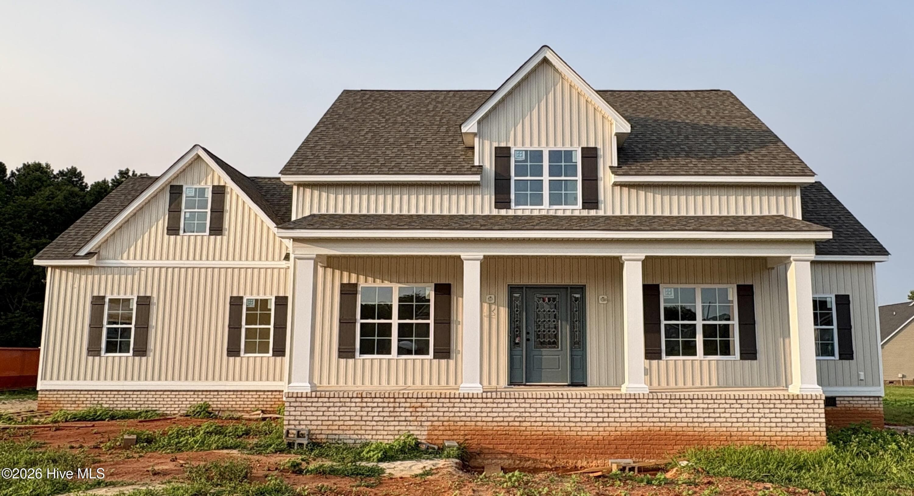 Single Family Residence at 7348 Huckleberry Drive, Spring Hope, NC 27882, photo 9 of 29