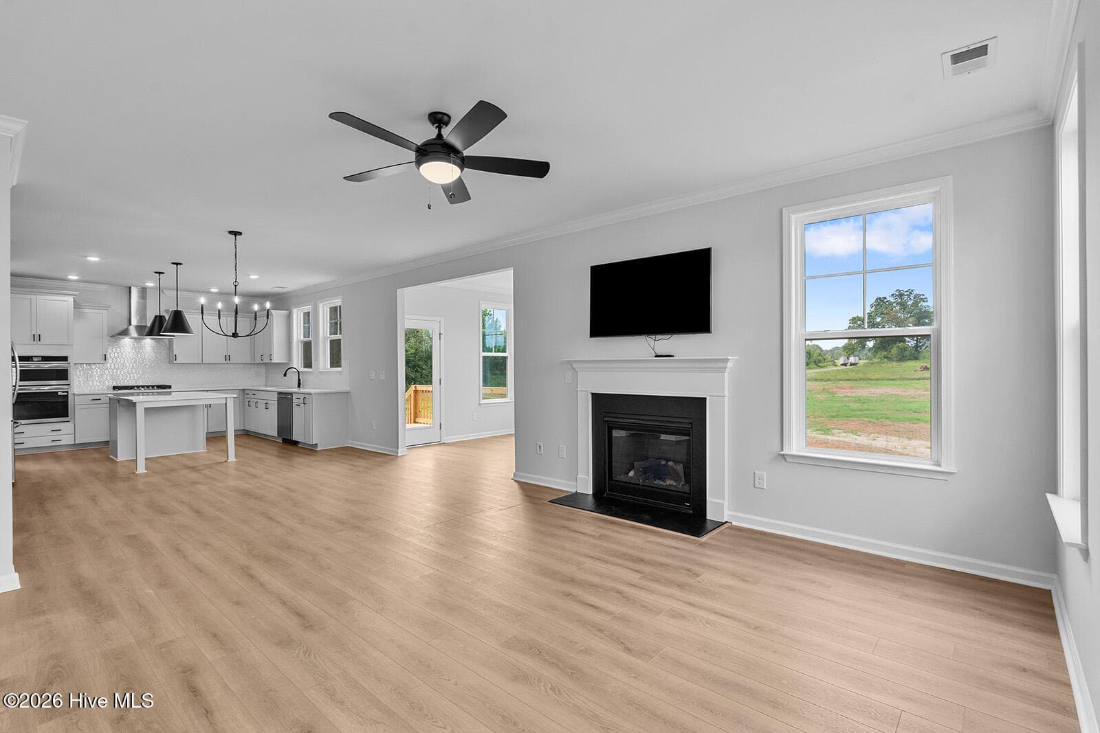 *NOT SUBJECT, FINISHES MAY VARY* - 8921 Peplow Place, Wilmington, NC 28411