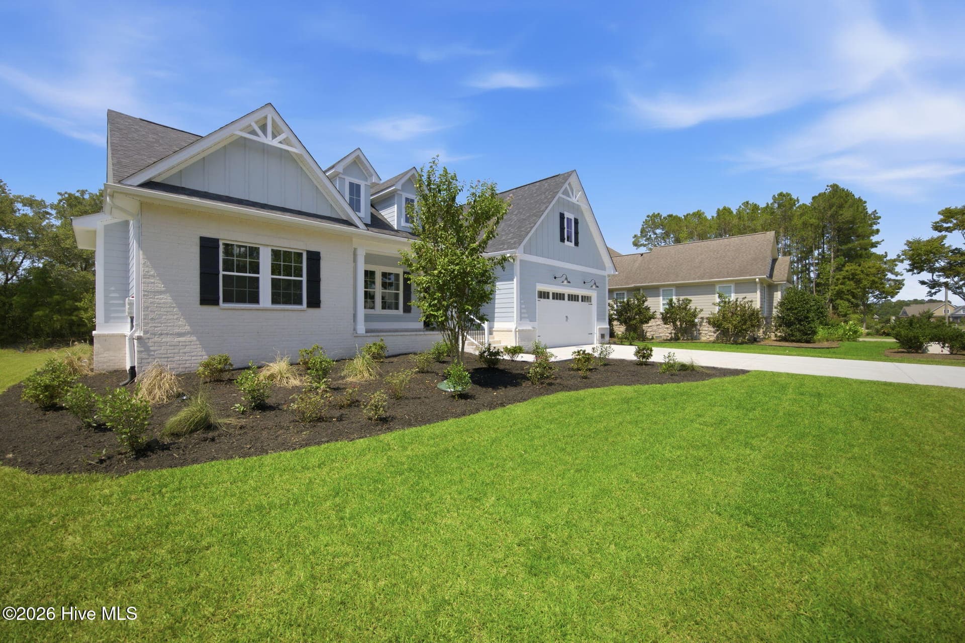Single Family Residence at 9406 Old Salem Way NW, Calabash, NC 28467, photo 4 of 27