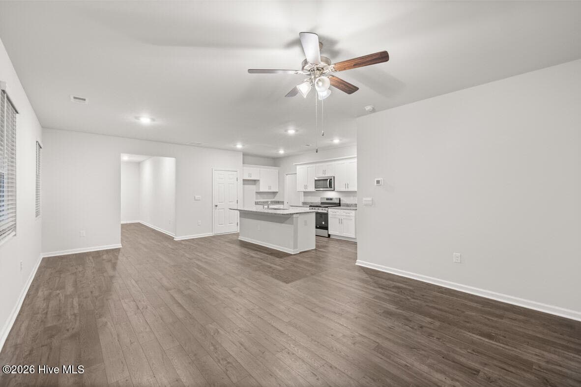 Single Family Residence at 977 Captains Court, Beech Island, SC 29842, photo 18 of 37
