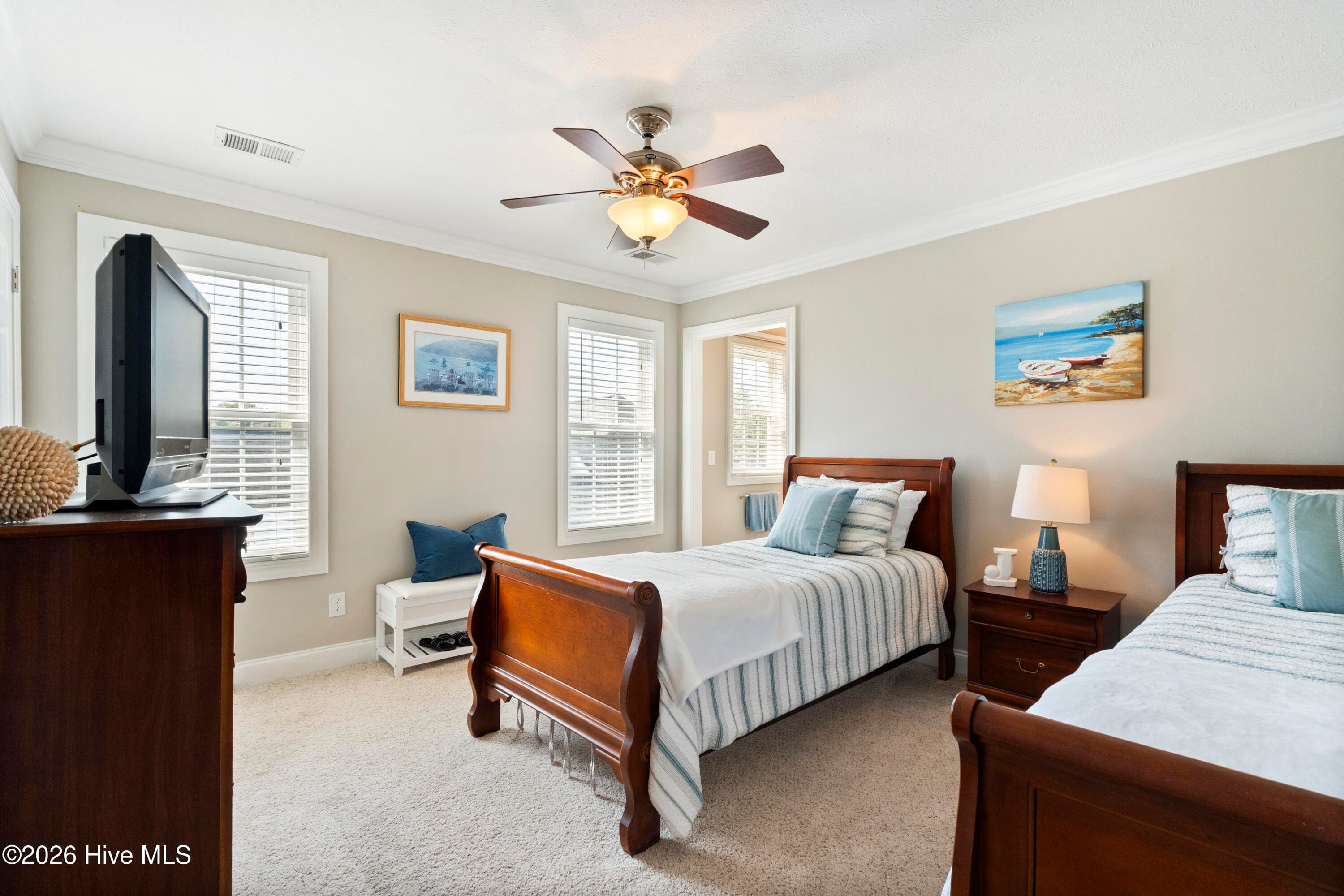 Single Family Residence at 194 Edgewater Circle, Sunset Beach, NC 28468, Sunset Beach, photo 3 of 6