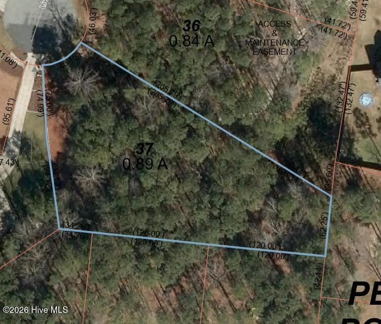 37 37 Living Stone Drive, Rocky Mount, NC 27804