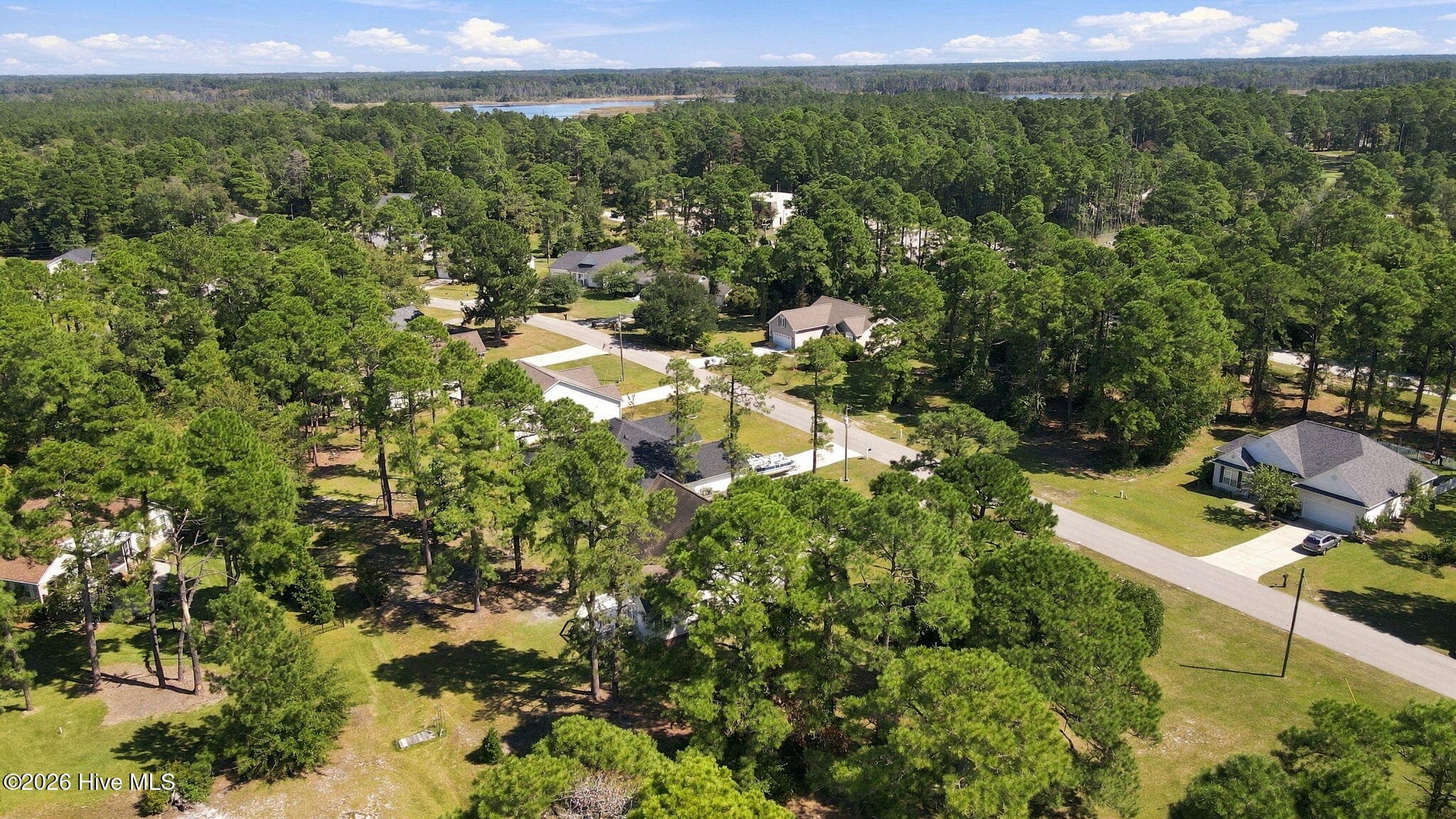Single Family Residence at 1503 Caracara Drive, New Bern, NC 28560, photo 48 of 53