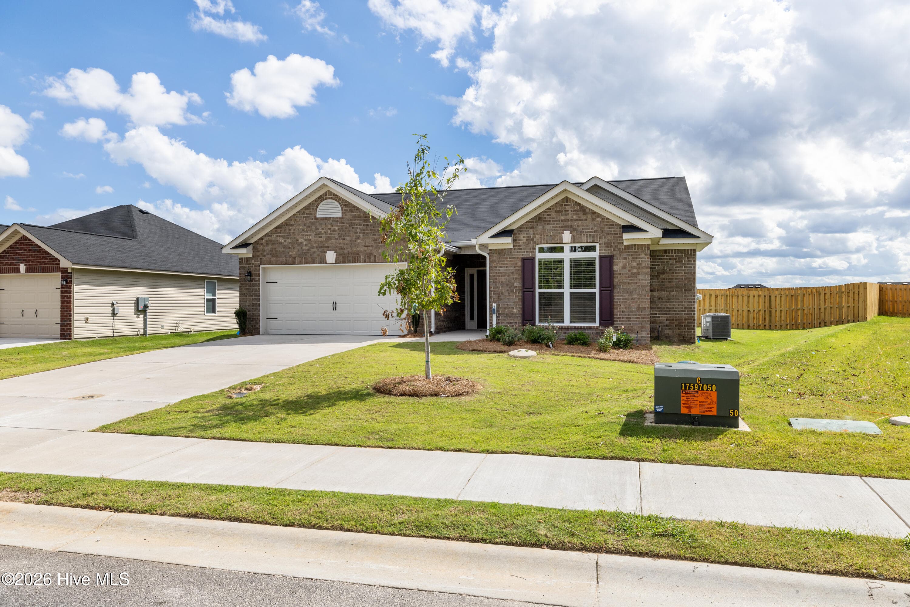 Single Family Residence at 2324 Bellingham Drive, Hephzibah, GA 30815, photo 19 of 84