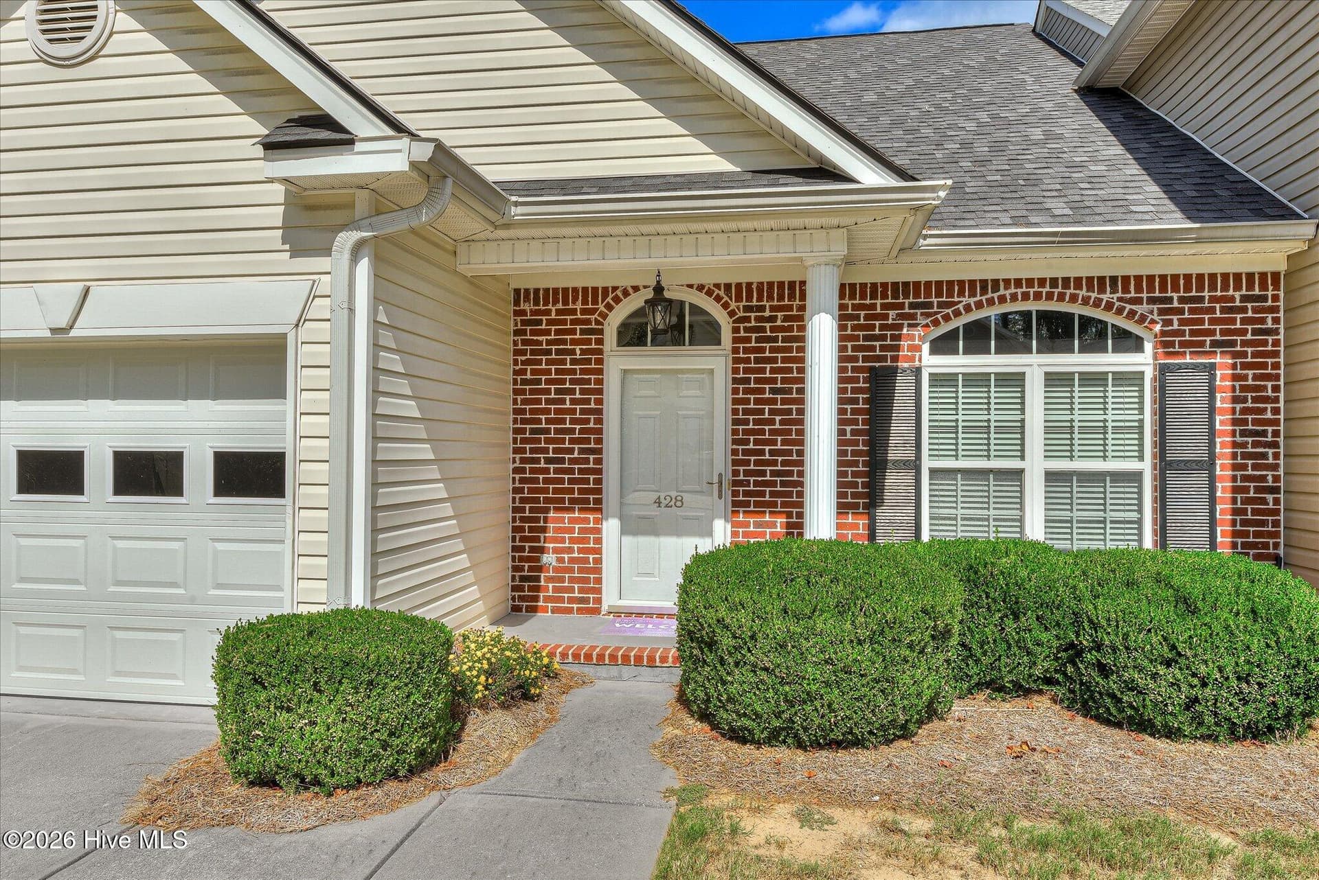 Townhouse at 428 Manly Way, Evans, GA 30809, photo 4 of 35