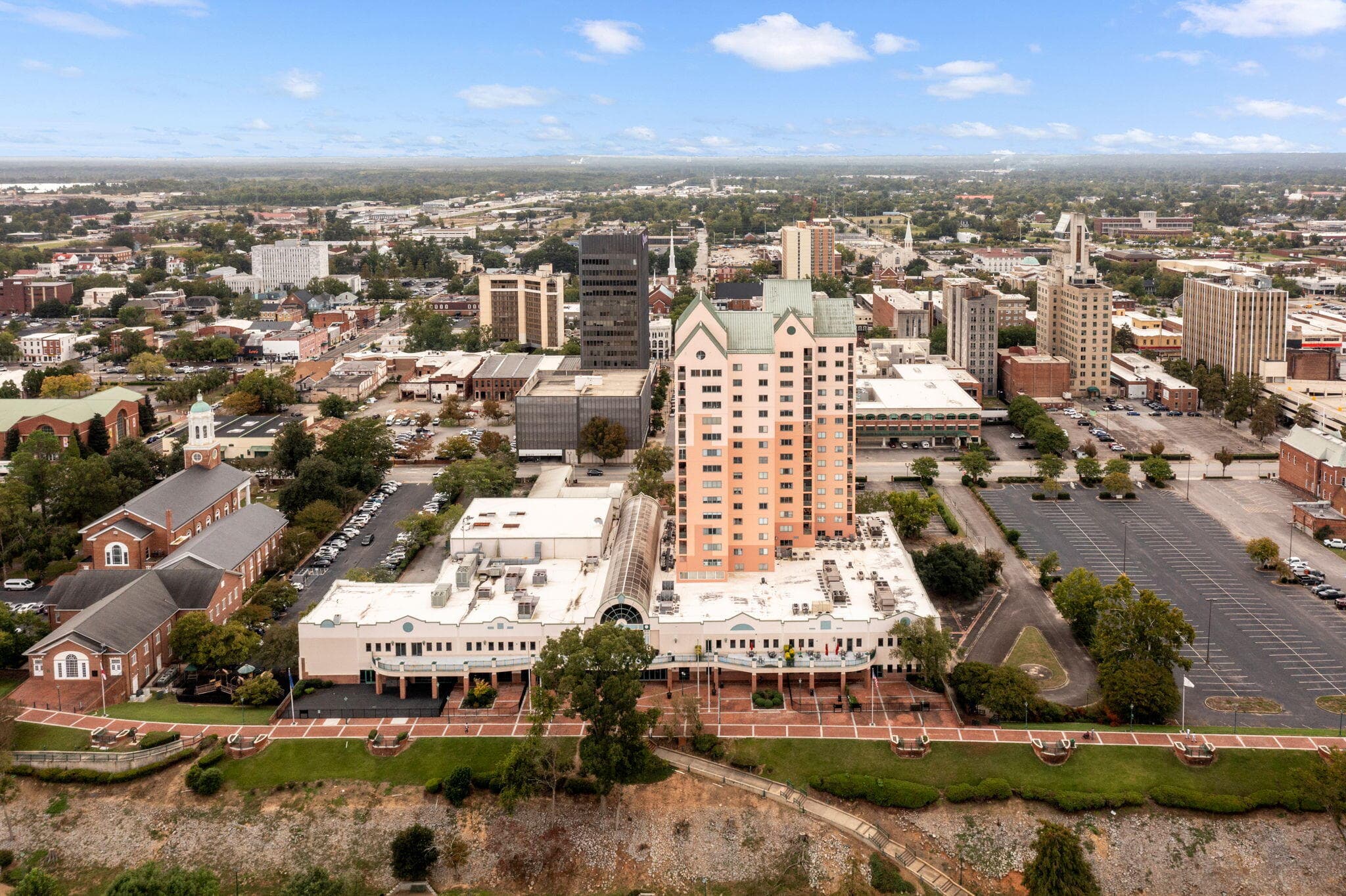 Condominium at 1 7th Street 805, Augusta, GA 30901, photo 65 of 66