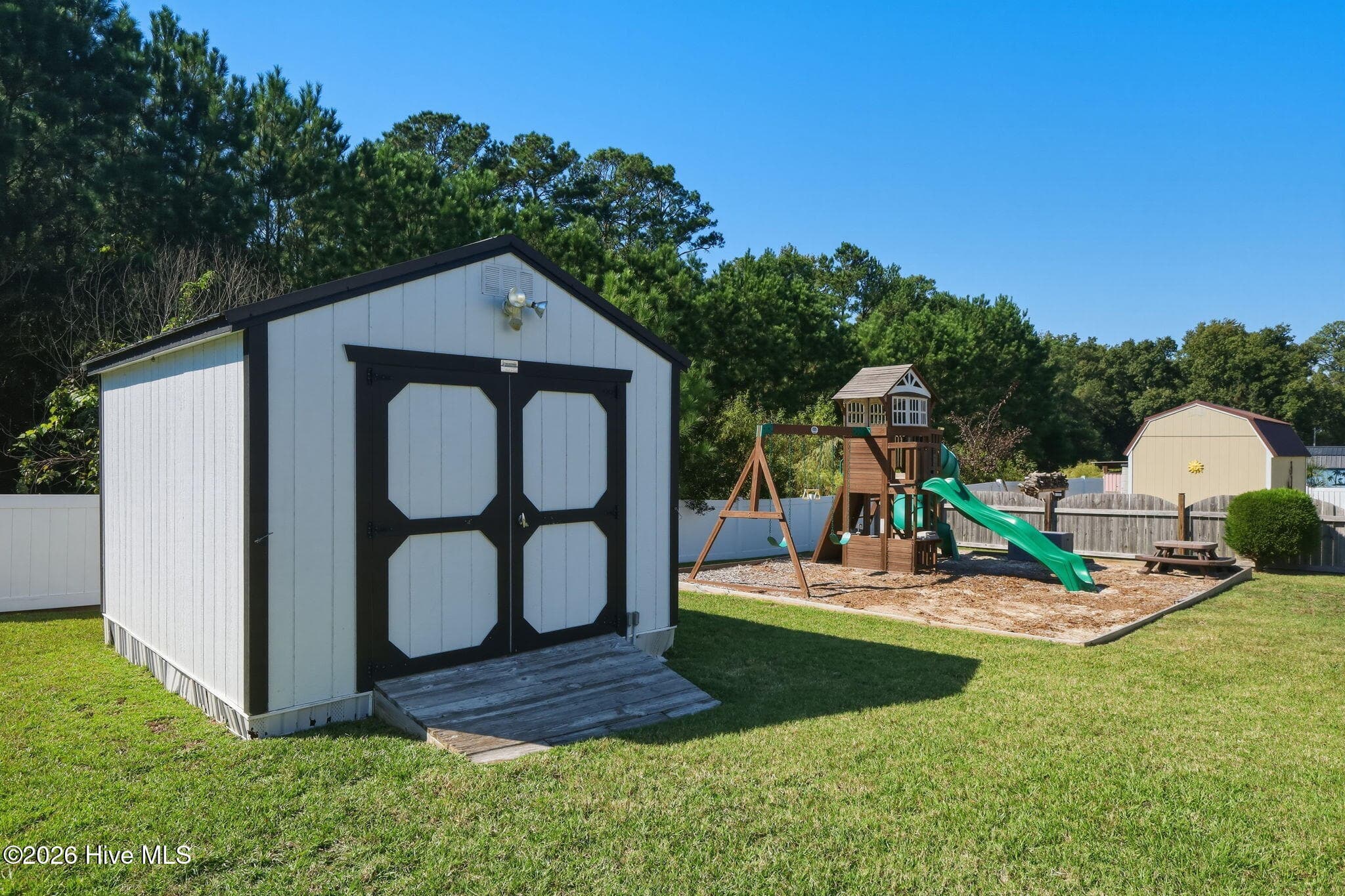 Single Family Residence at 145 Christina Maria Way, Cedar Point, NC 28584, photo 19 of 61
