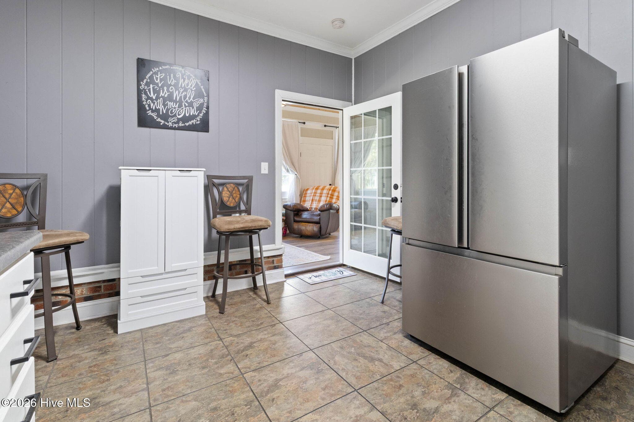 Kitchen - 727 Mount Olive Road, Bladenboro, NC 28320