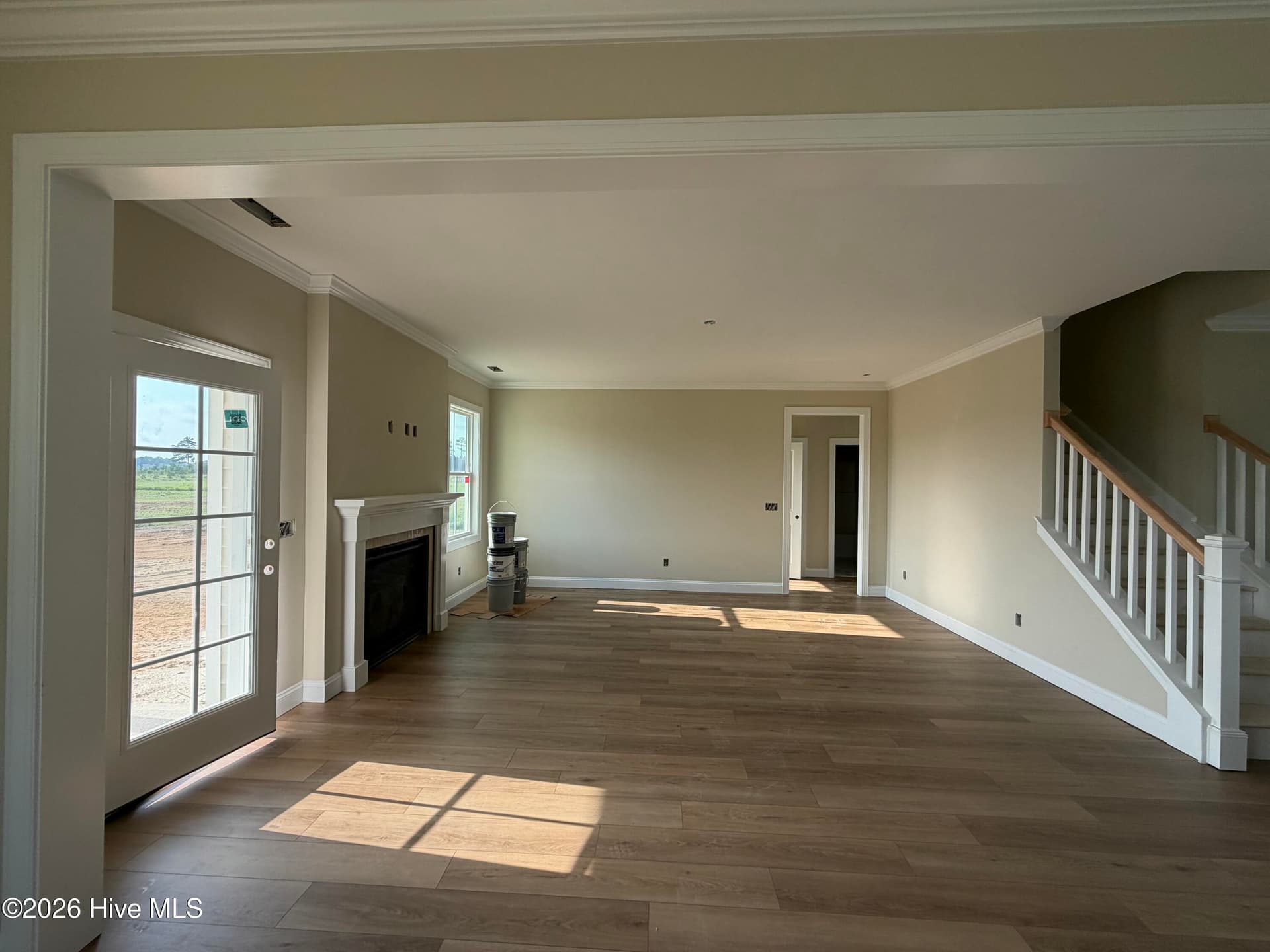 Single Family Residence at 819 Tupelo Tree Drive, Hubert, NC 28539, photo 6 of 20