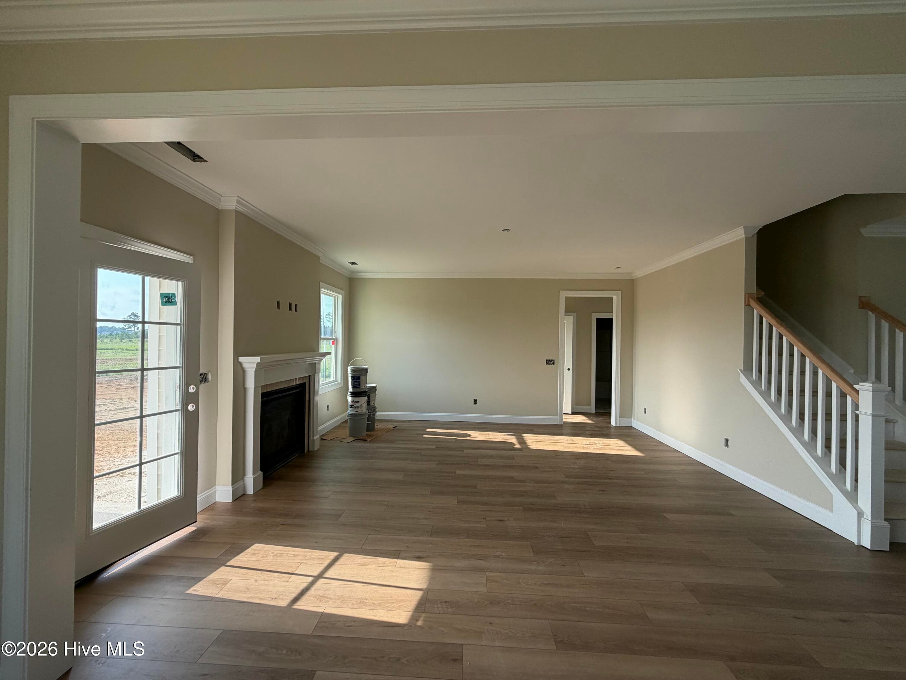 Single Family Residence at 819 Tupelo Tree Drive, Hubert, NC 28539, photo 6 of 20