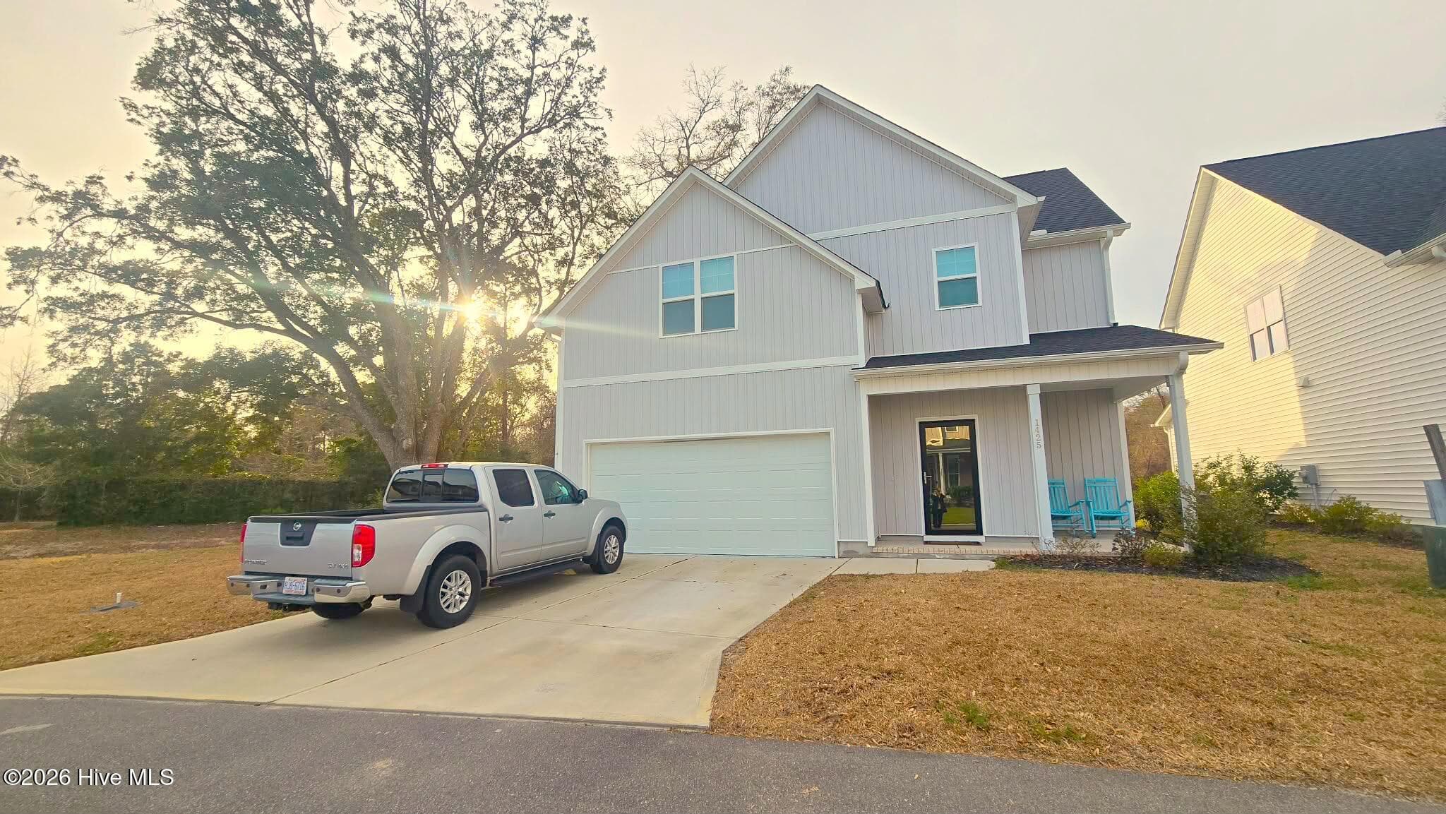 DON'T MISS YOUR OPPORTUNITY TO MAKE THIS YOURS ! - 1425 Eco Circle, Wilmington, NC 28409
