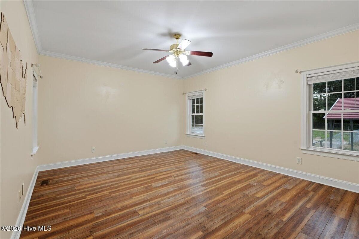 Single Family Residence at 214 Caleb Drive, Seven Springs, NC 28578, photo 38 of 65