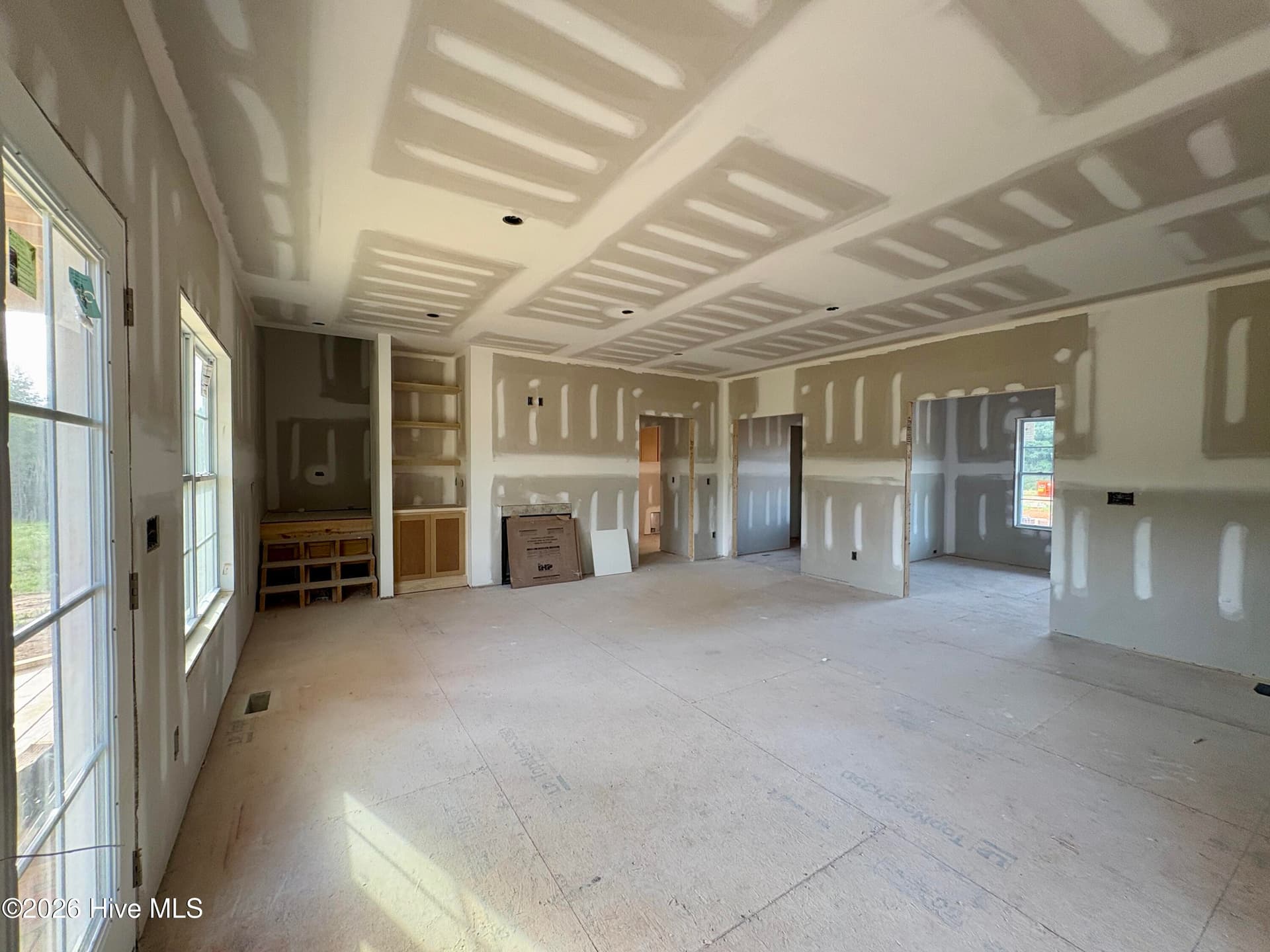 Single Family Residence at 7347 Huckleberry Drive, Spring Hope, NC 27882, photo 24 of 84