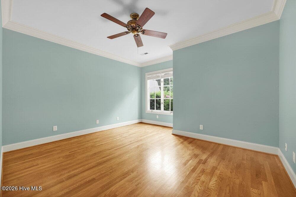 1st floor Guest Suite - 1609 Dijon Drive, Wilmington, NC 28405