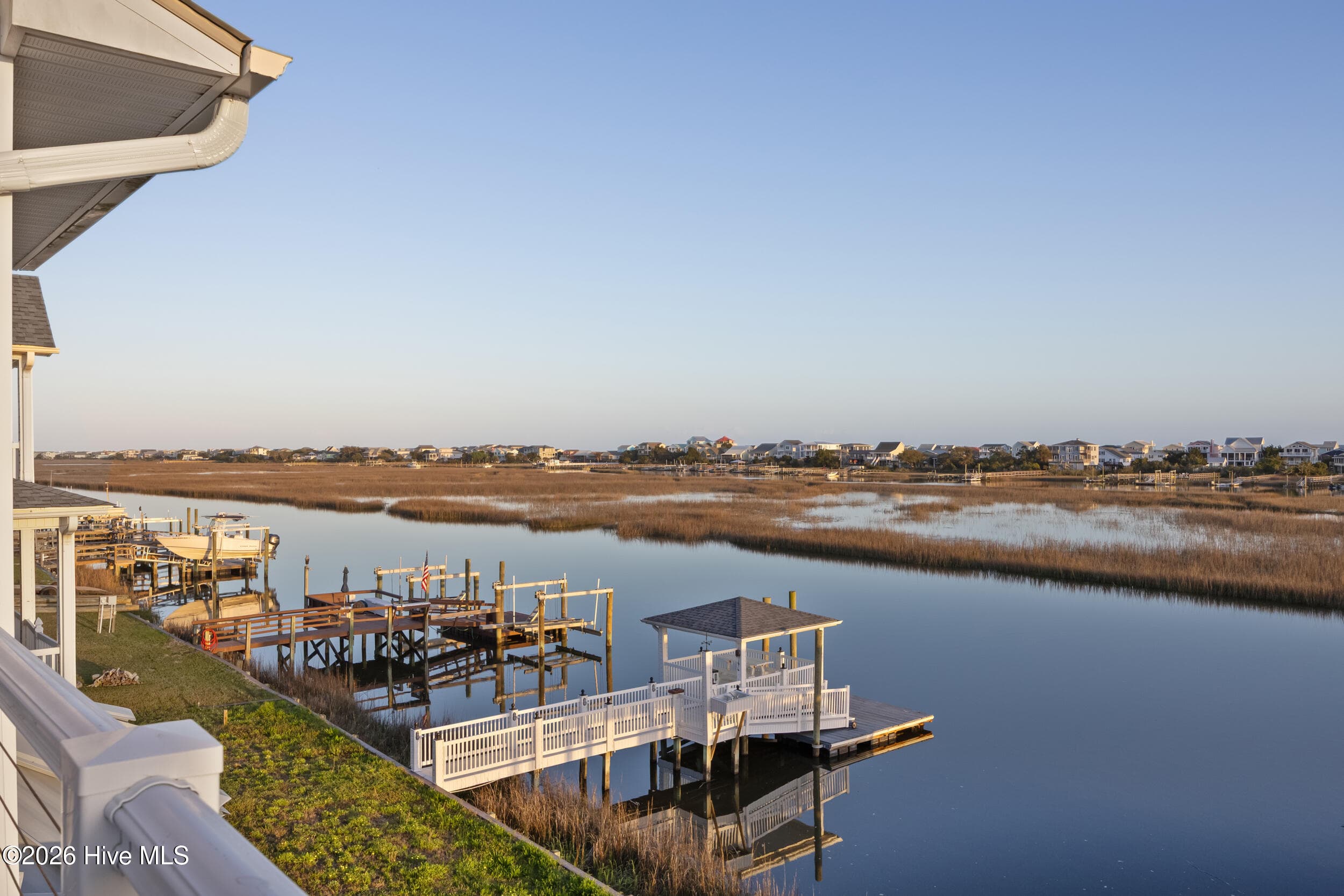 Single Family Residence at 103 E Island Drive, Oak Island, NC 28465, photo 55 of 118