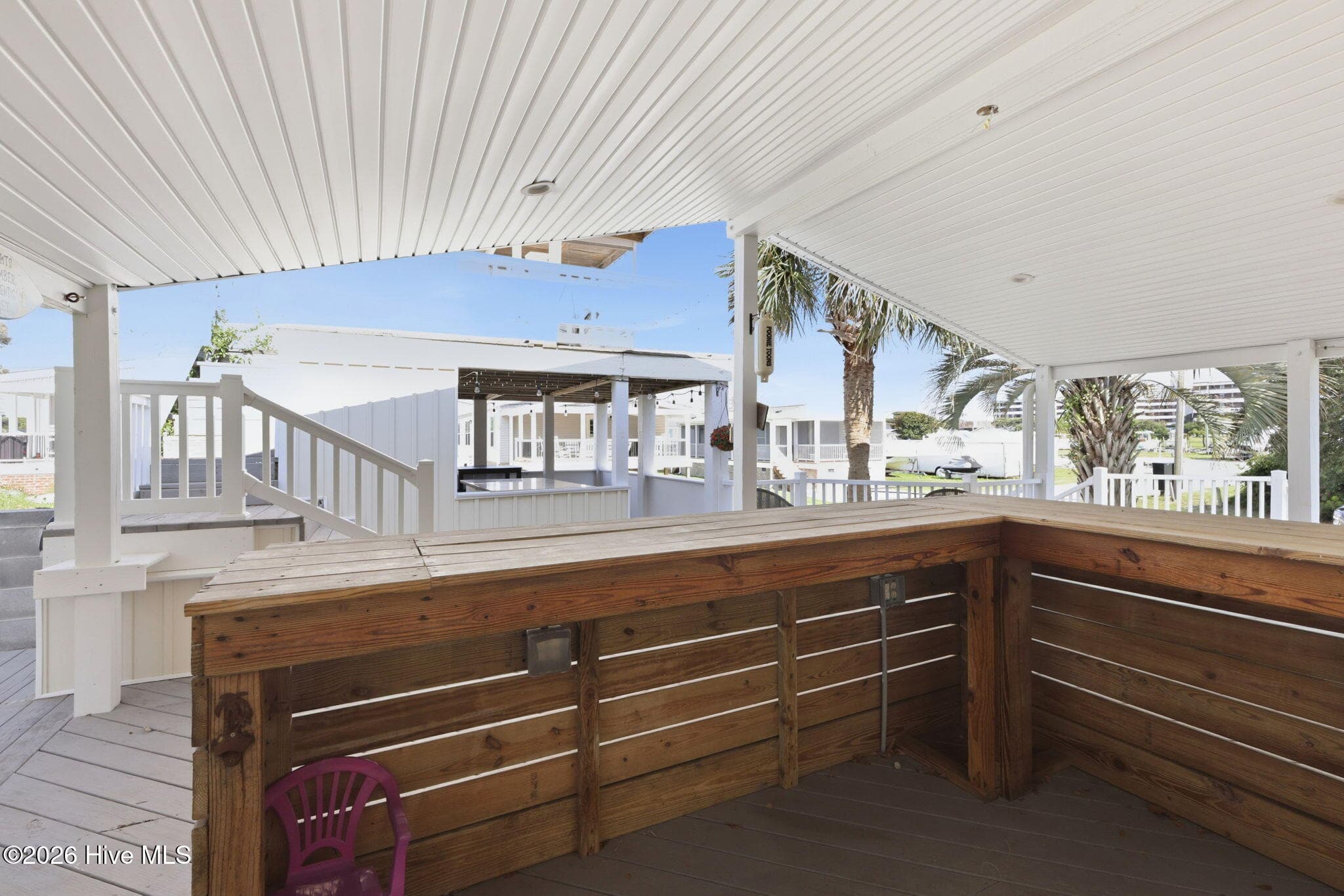 Manufactured Home at 1530 Salter Path Road 59, Indian Beach, NC 28512, photo 38 of 53
