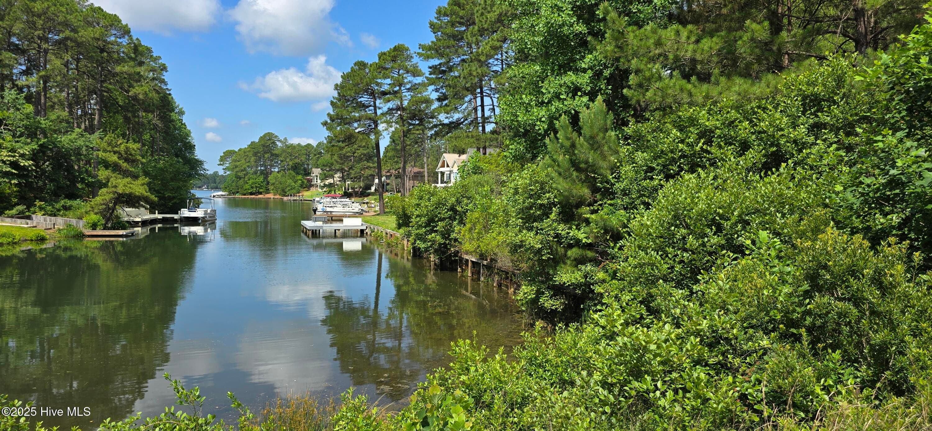Residential Lot at 101 3207R Owens Circle, Seven Lakes, NC 27376, photo 5 of 6