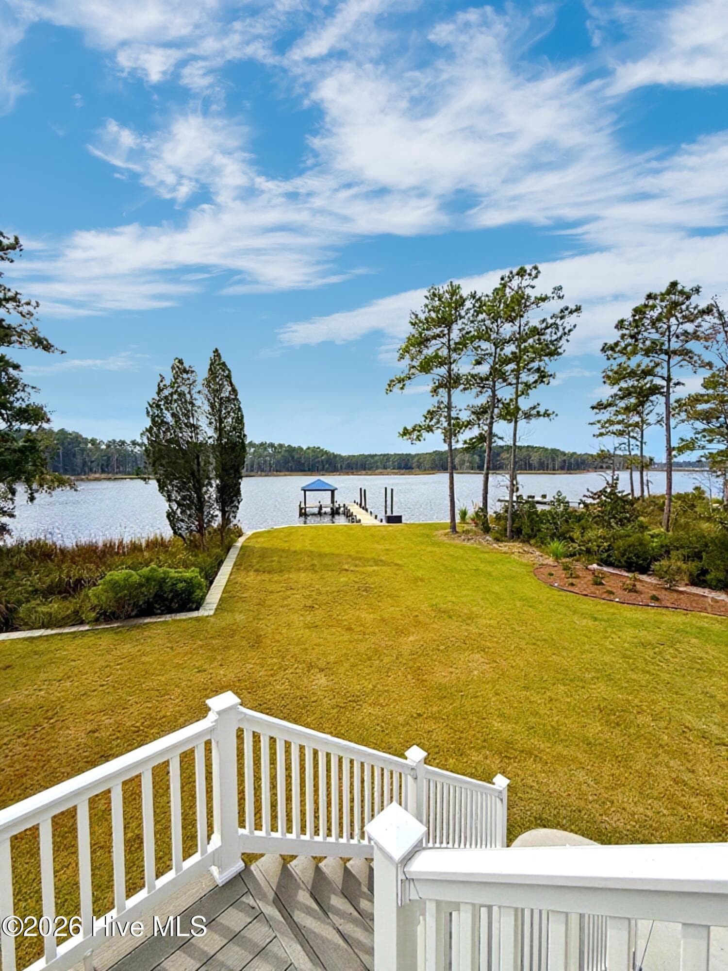 Single Family Residence at 122 Windy Point, Belhaven, NC 27810, photo 57 of 124