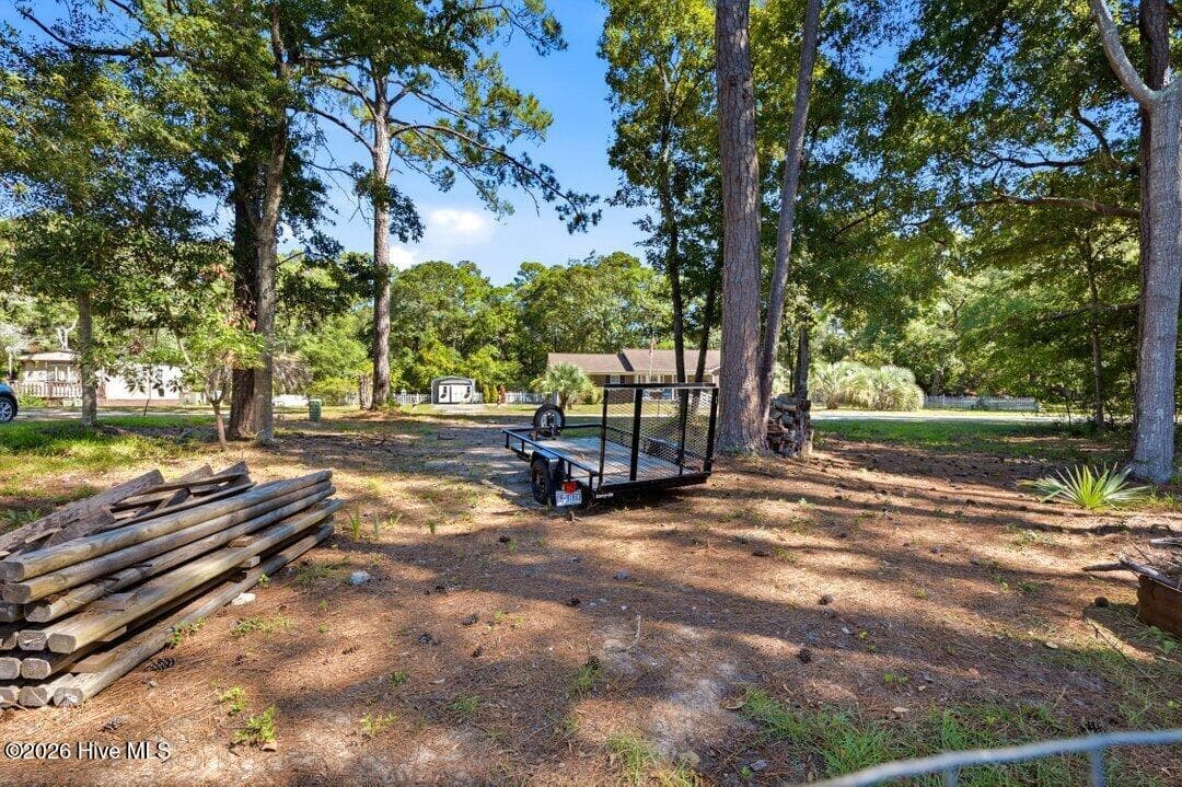 Manufactured Home at 3459 Lakeview Drive SW, Supply, NC 28462, photo 54 of 70