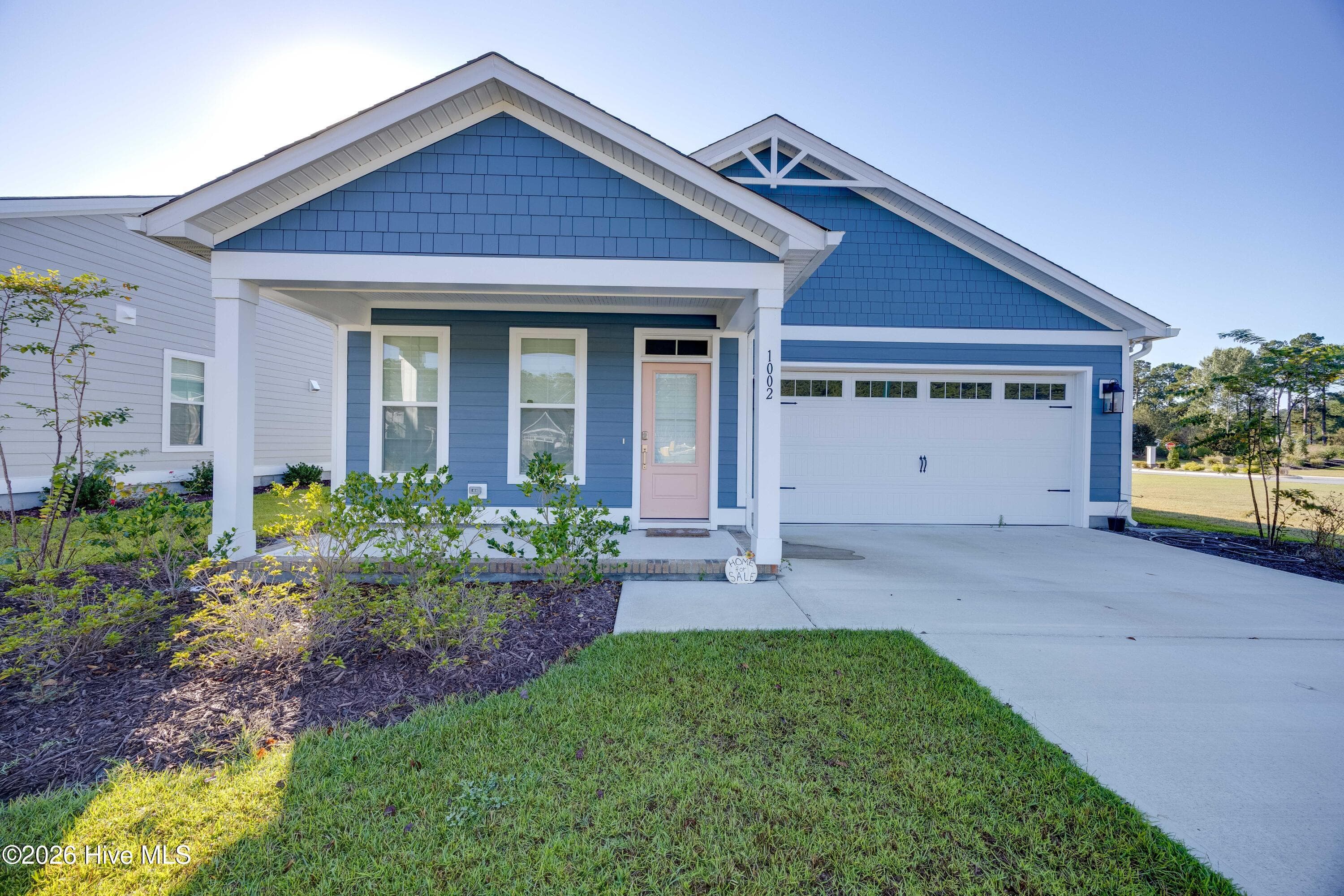 1002 Brighton Drive, New Bern, NC 28562