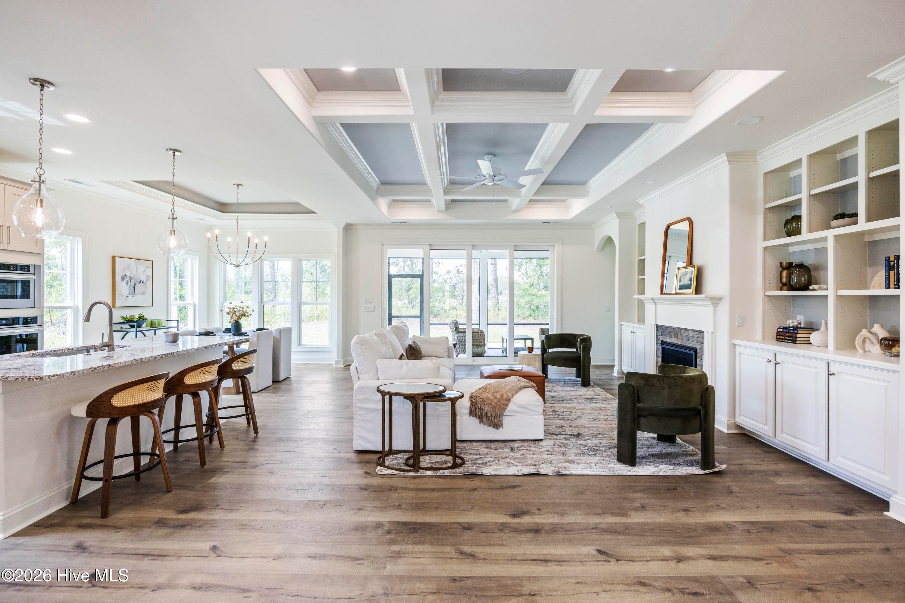 Single Family Residence at 2205 Condor Run, Wilmington, NC 28409, photo 25 of 50