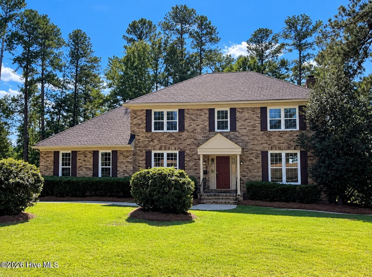 4164 Quail Springs Circle, Augusta, GA 30907