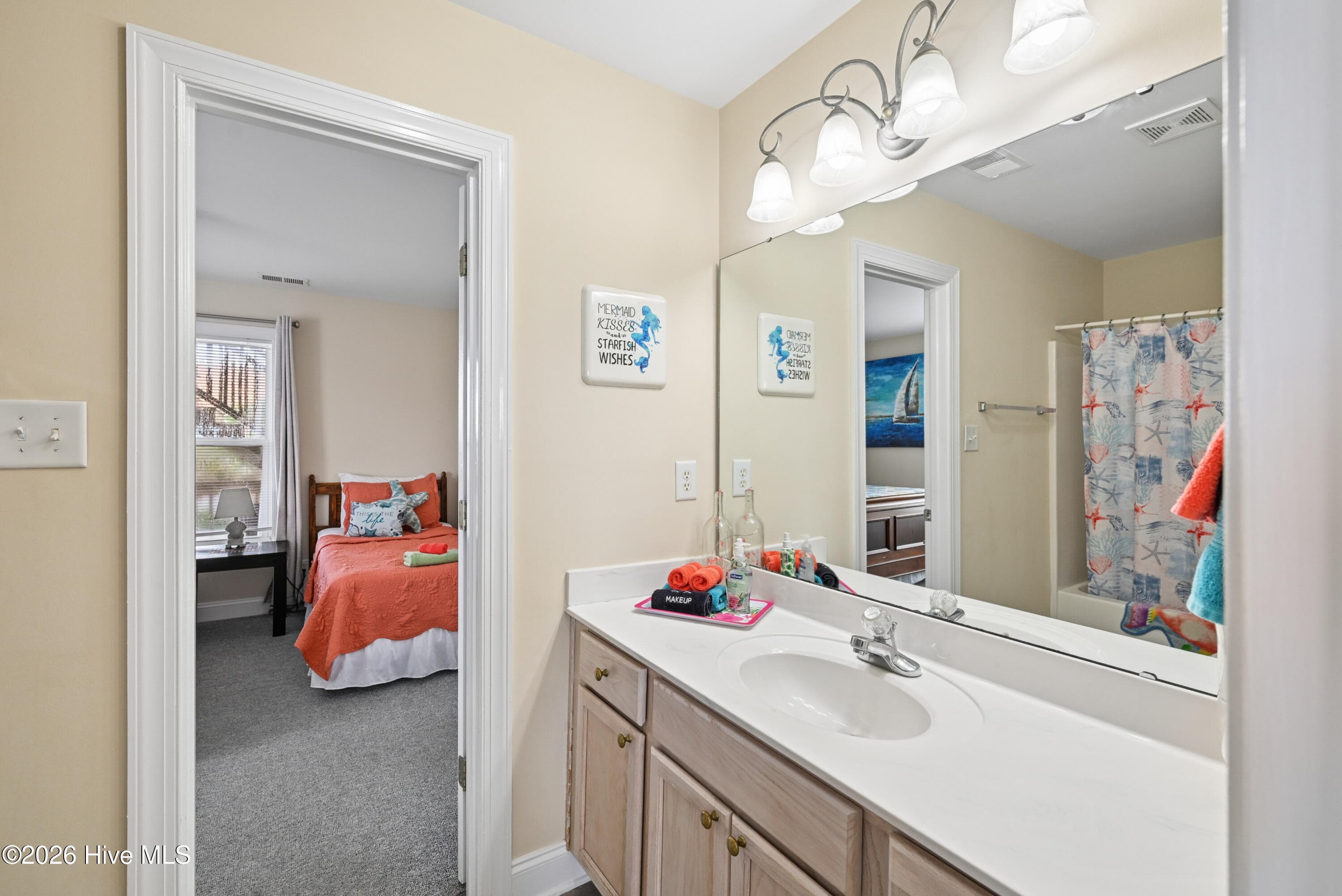 Single Family Residence at 1710 N New River Drive, Surf City, NC 28445, photo 17 of 50