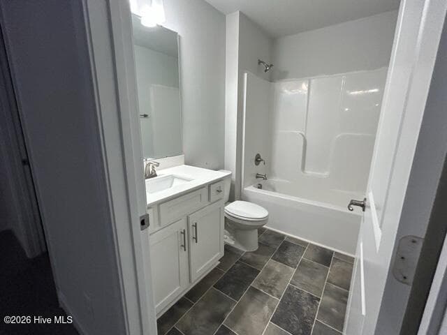 similar home, home is under construction - 818 Hidden Bridge Drive, Jacksonville, NC 28546