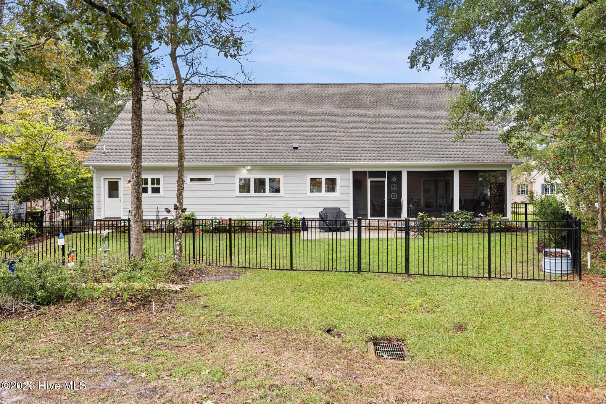 Single Family Residence at 1748 Oakbrook Drive SW, Ocean Isle Beach, NC 28469, photo 67 of 88