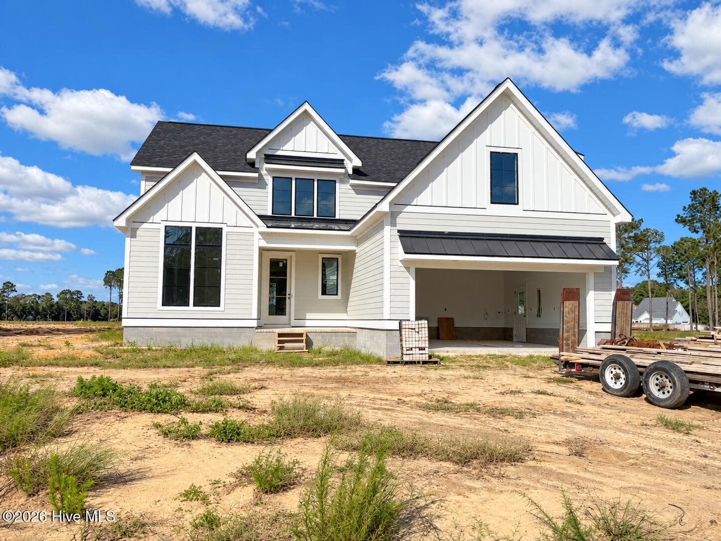 119 Delphi Trace, Hampstead, NC 28443