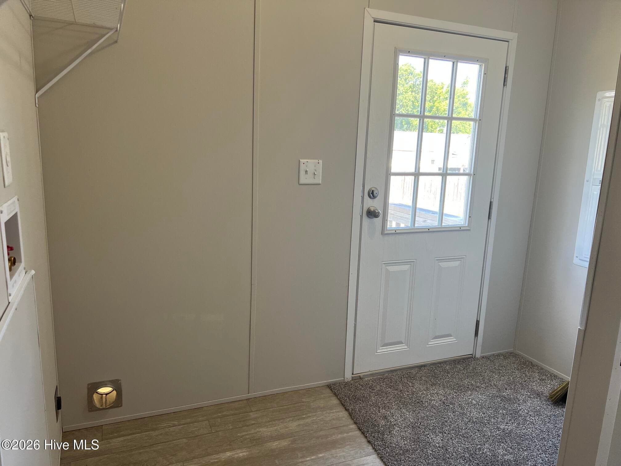 Manufactured Home at 316 Commodore Drive, Rocky Mount, NC 27801, photo 28 of 32