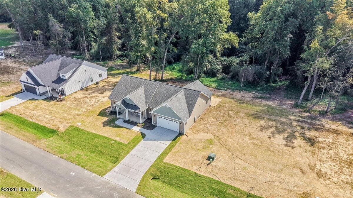 Single Family Residence at 310 Creeks Edge Drive, Pikeville, NC 27863, photo 161 of 203